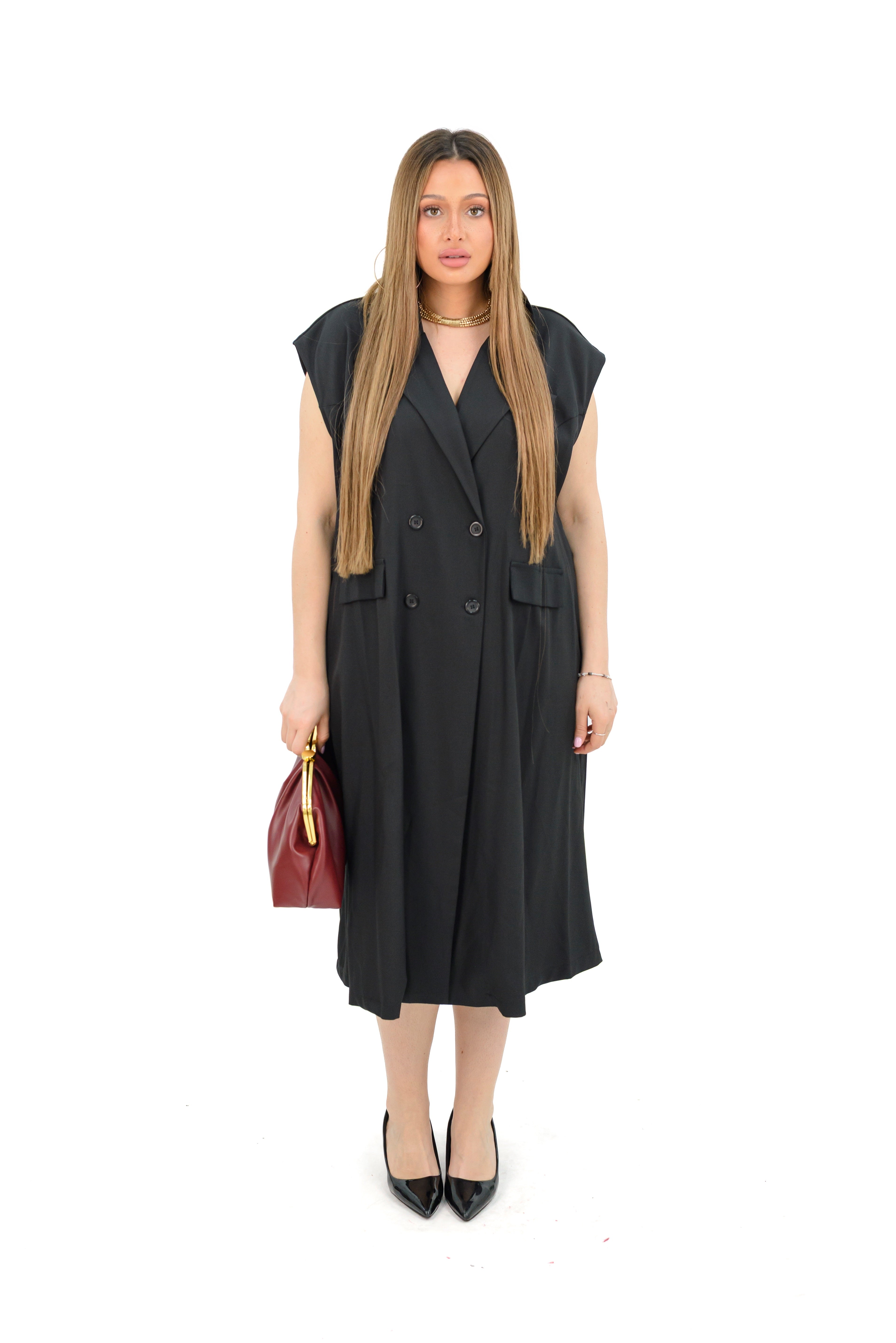 Dress Trench California