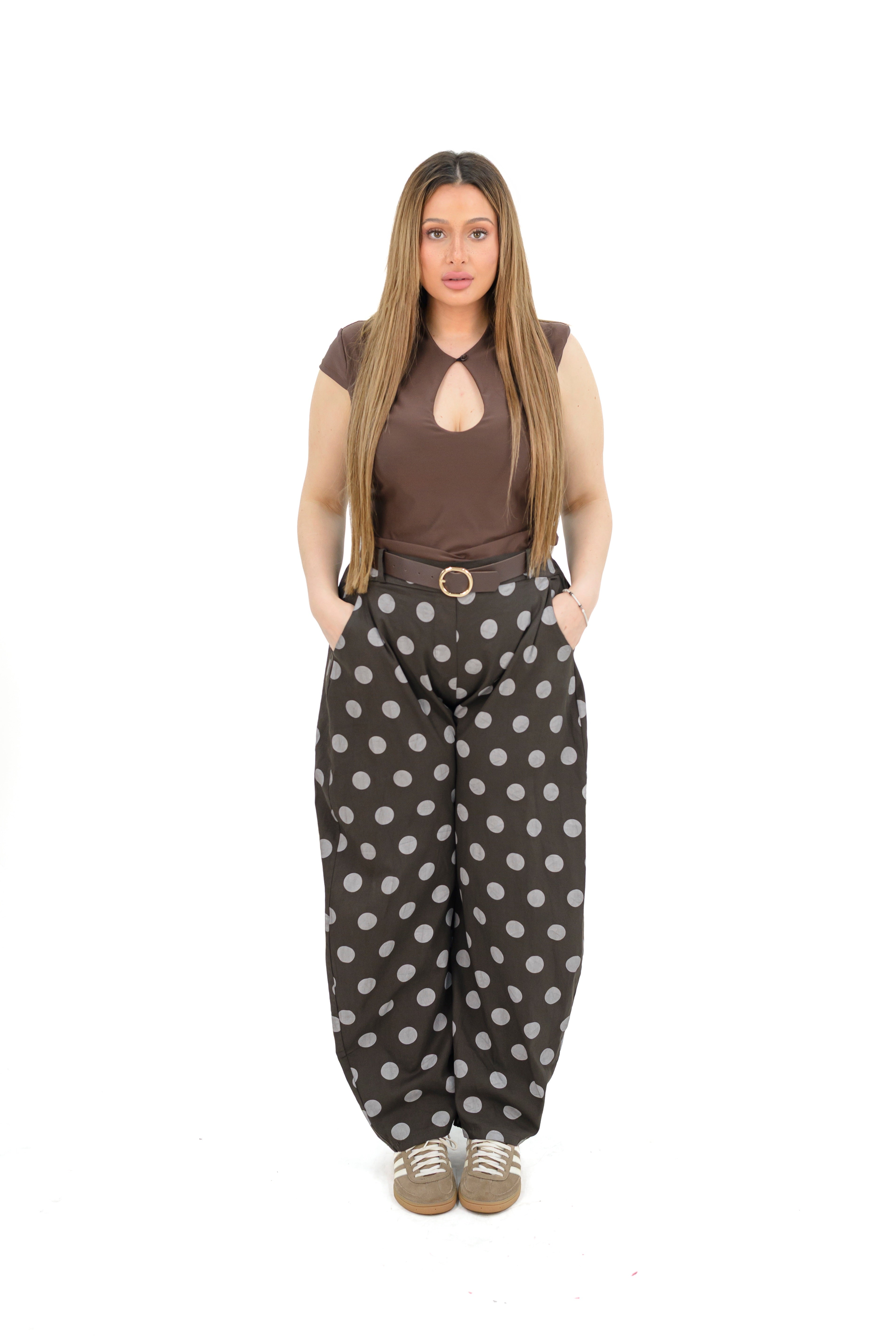 Pantalone Puah