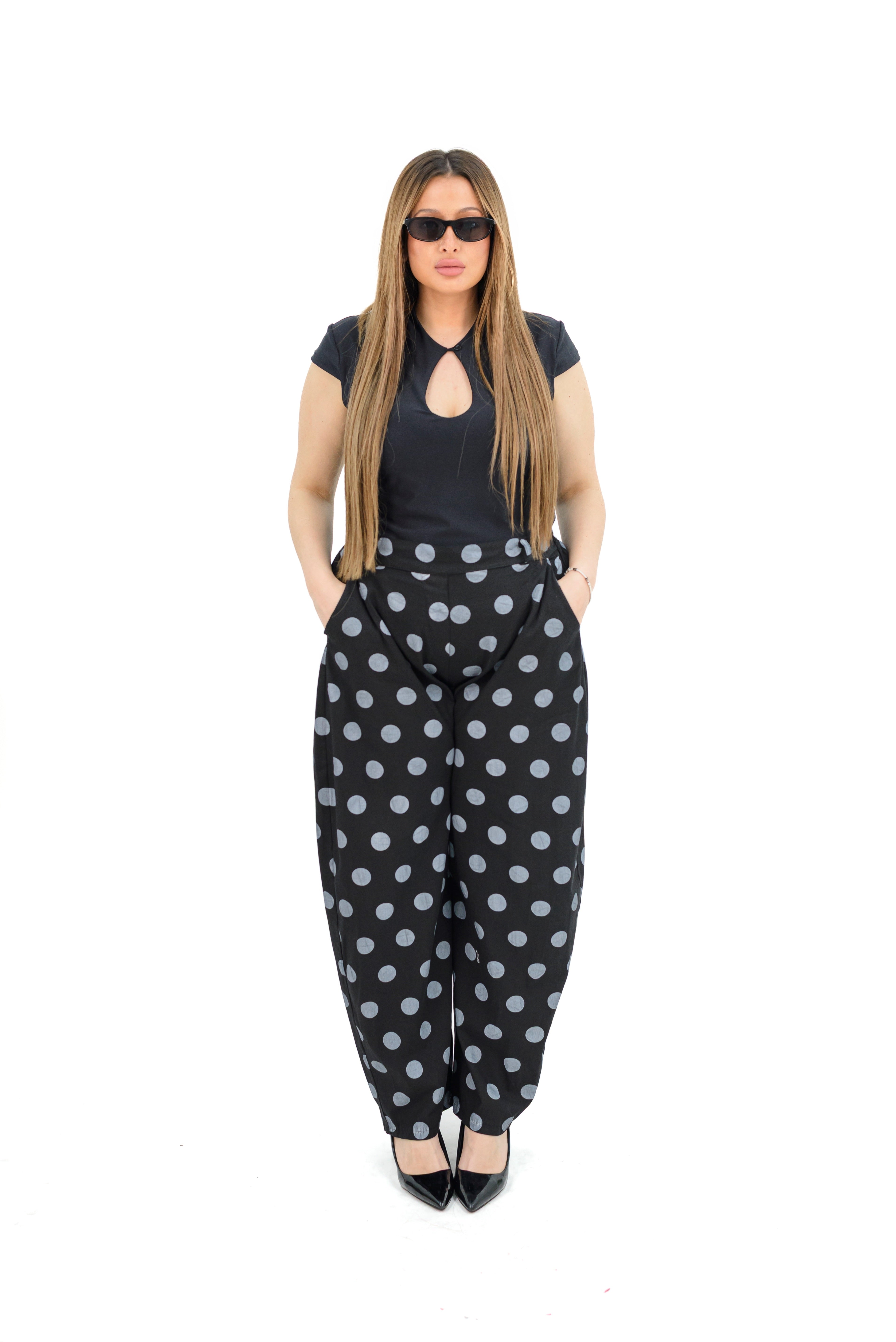 Pantalone Puah