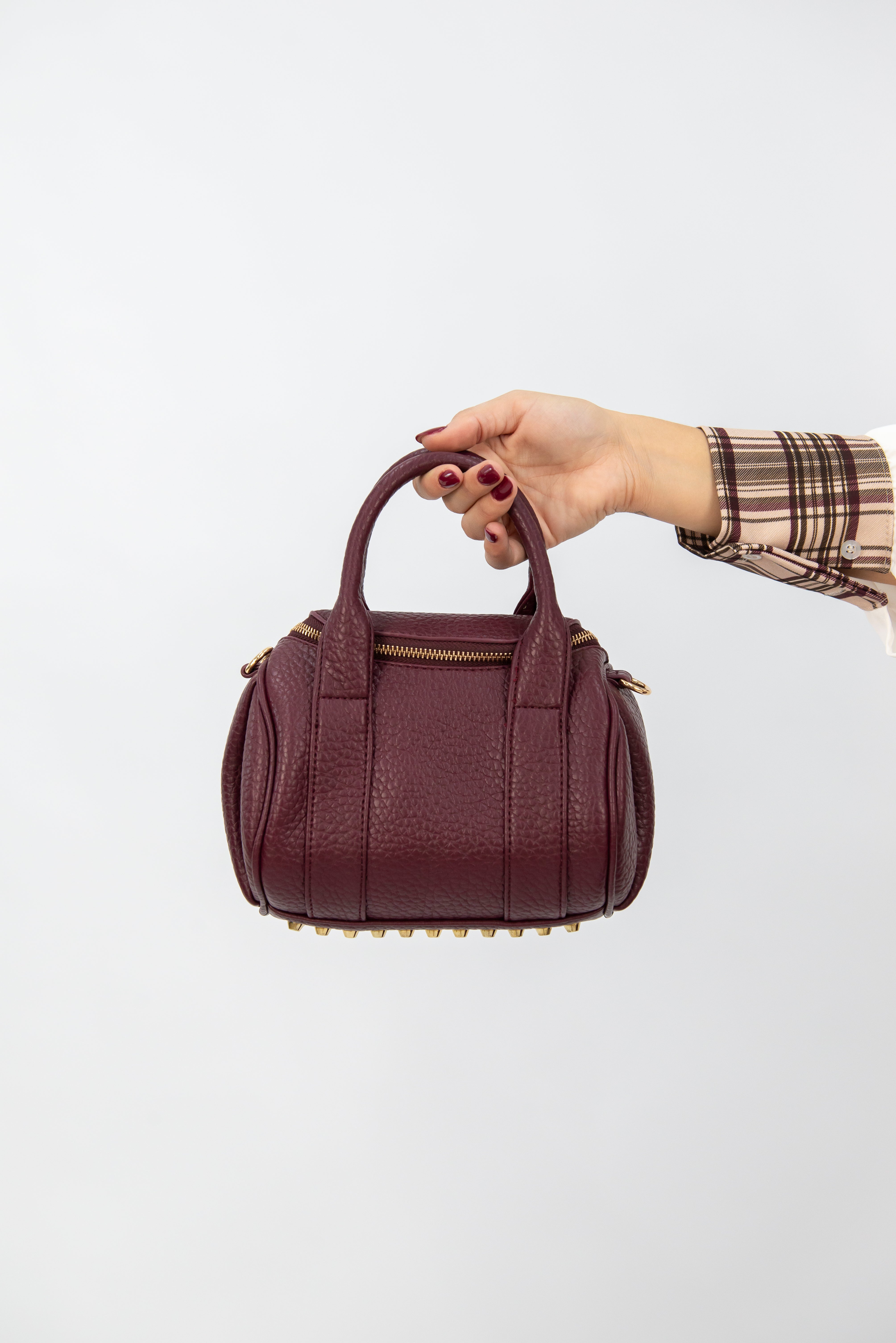 Borsa Borchie