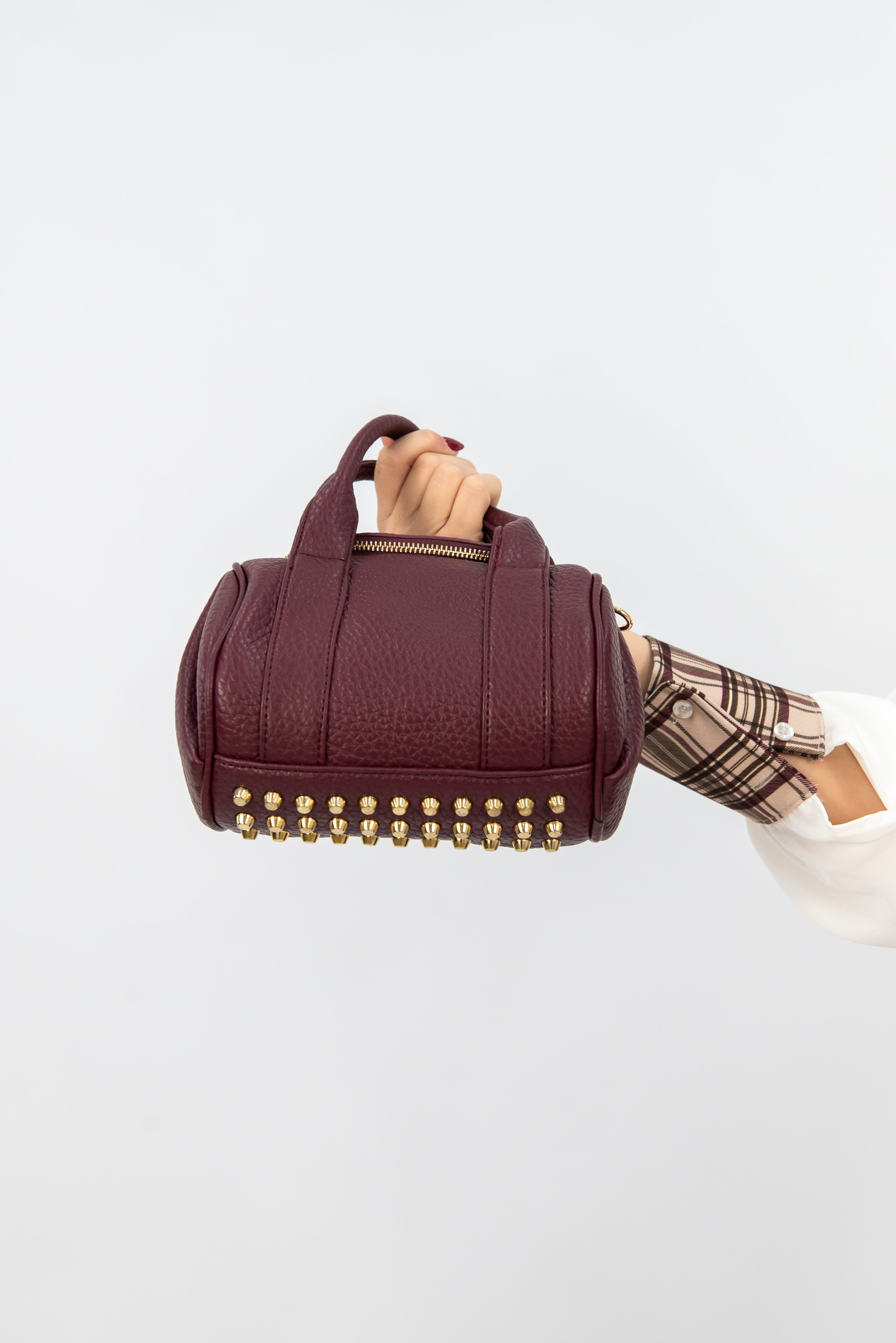 Borsa Borchie