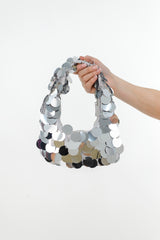 Bag Argento