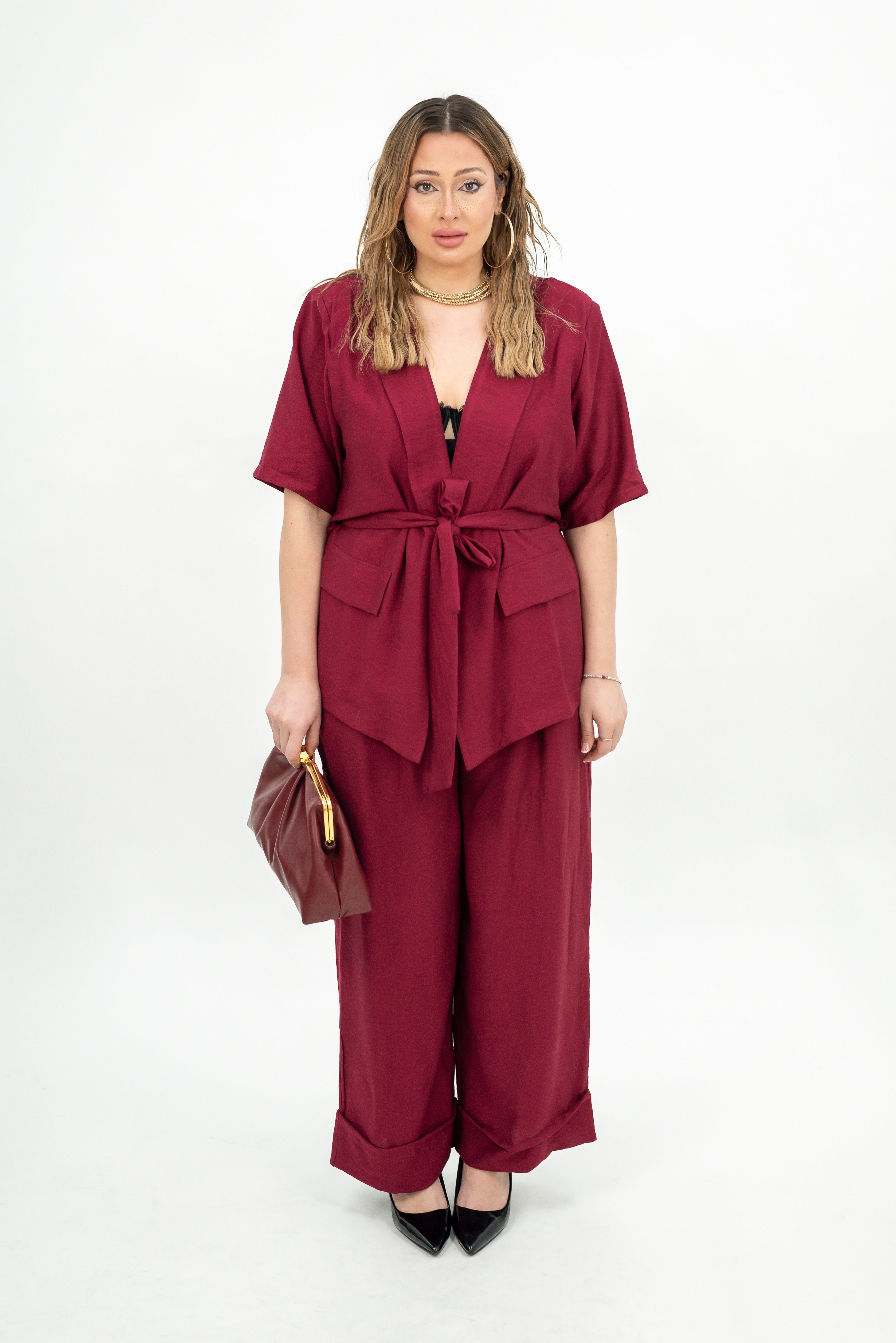 Tailleur  Pamela
