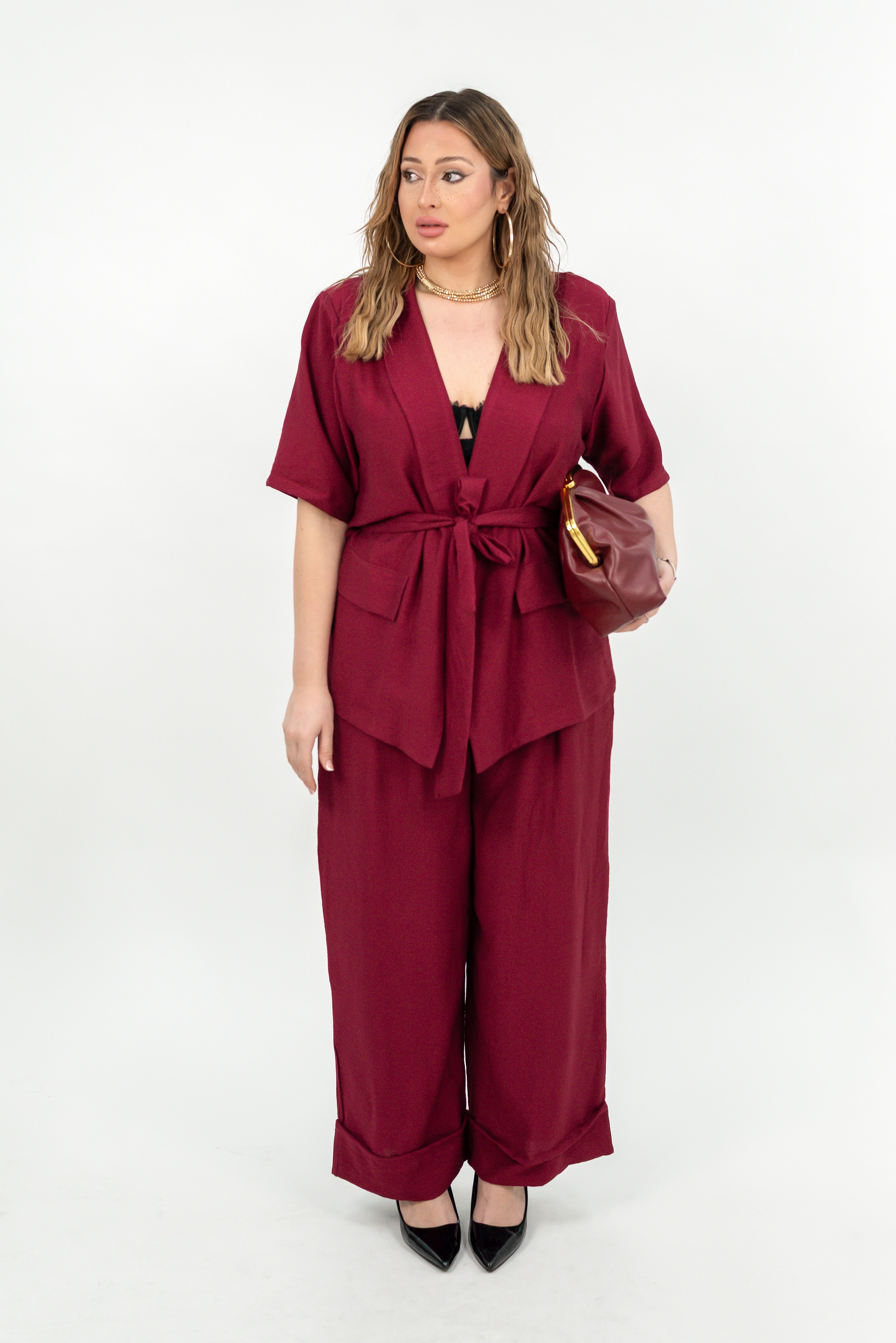 Tailleur  Pamela