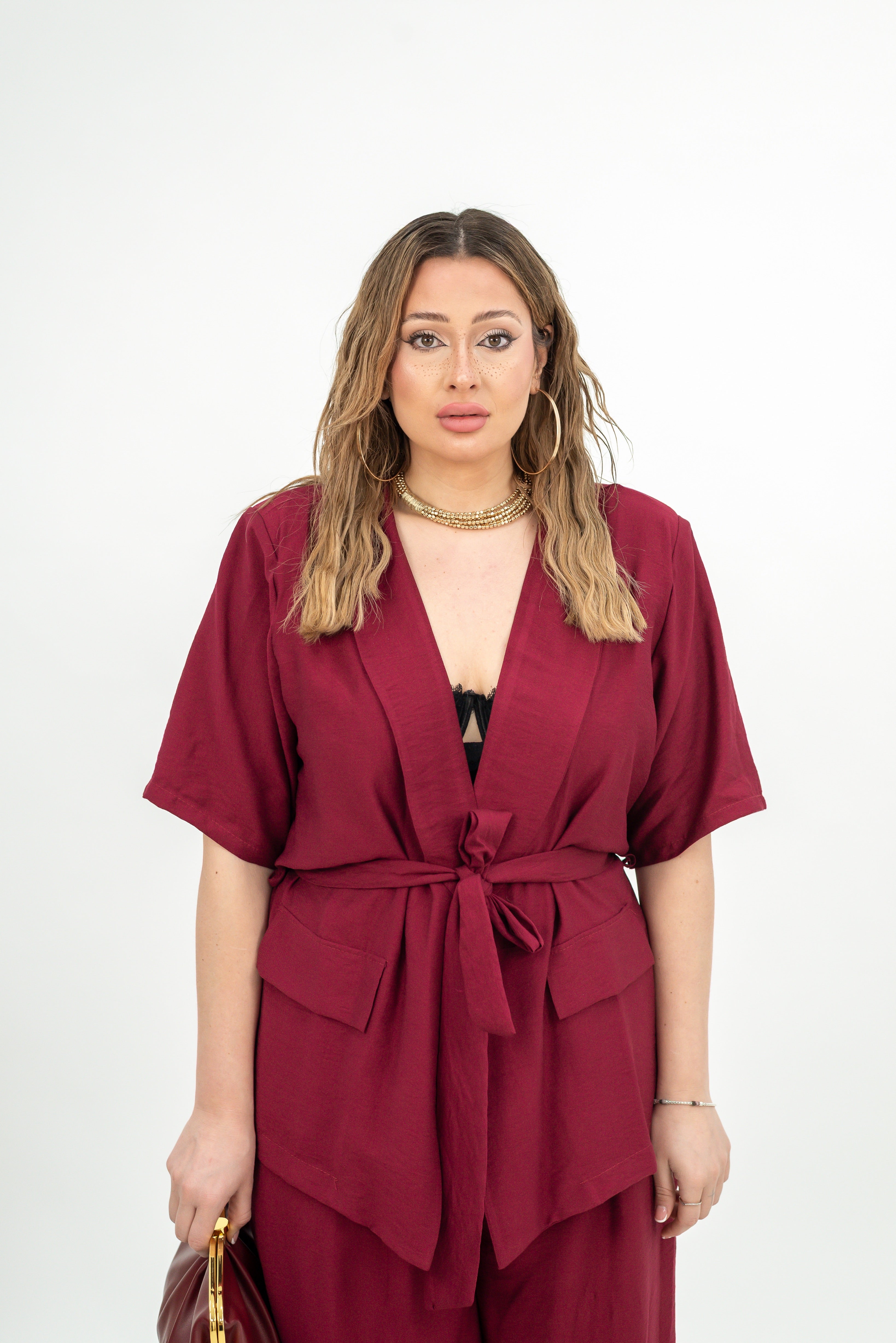 Tailleur  Pamela