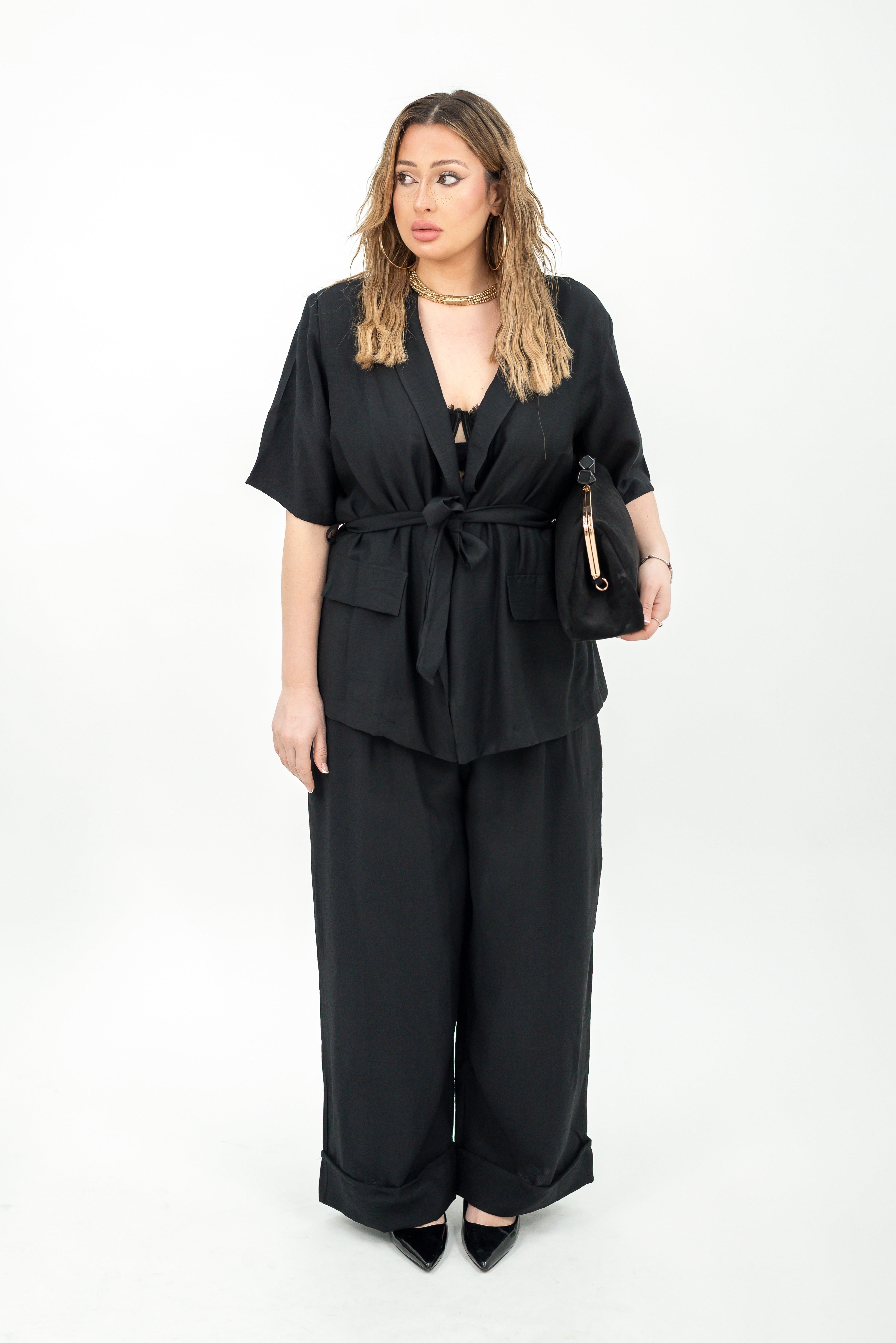 Tailleur  Pamela