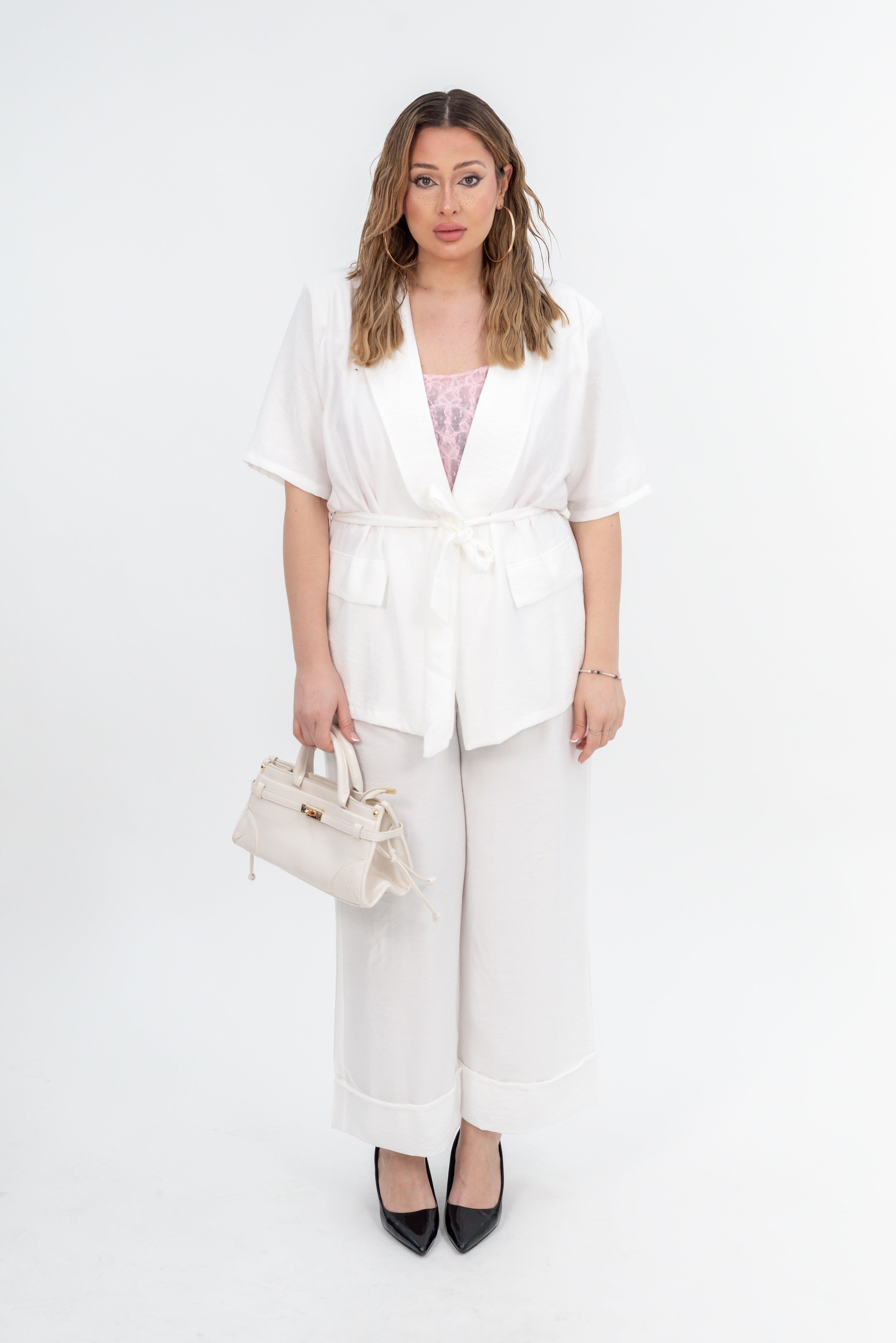 Tailleur  Pamela