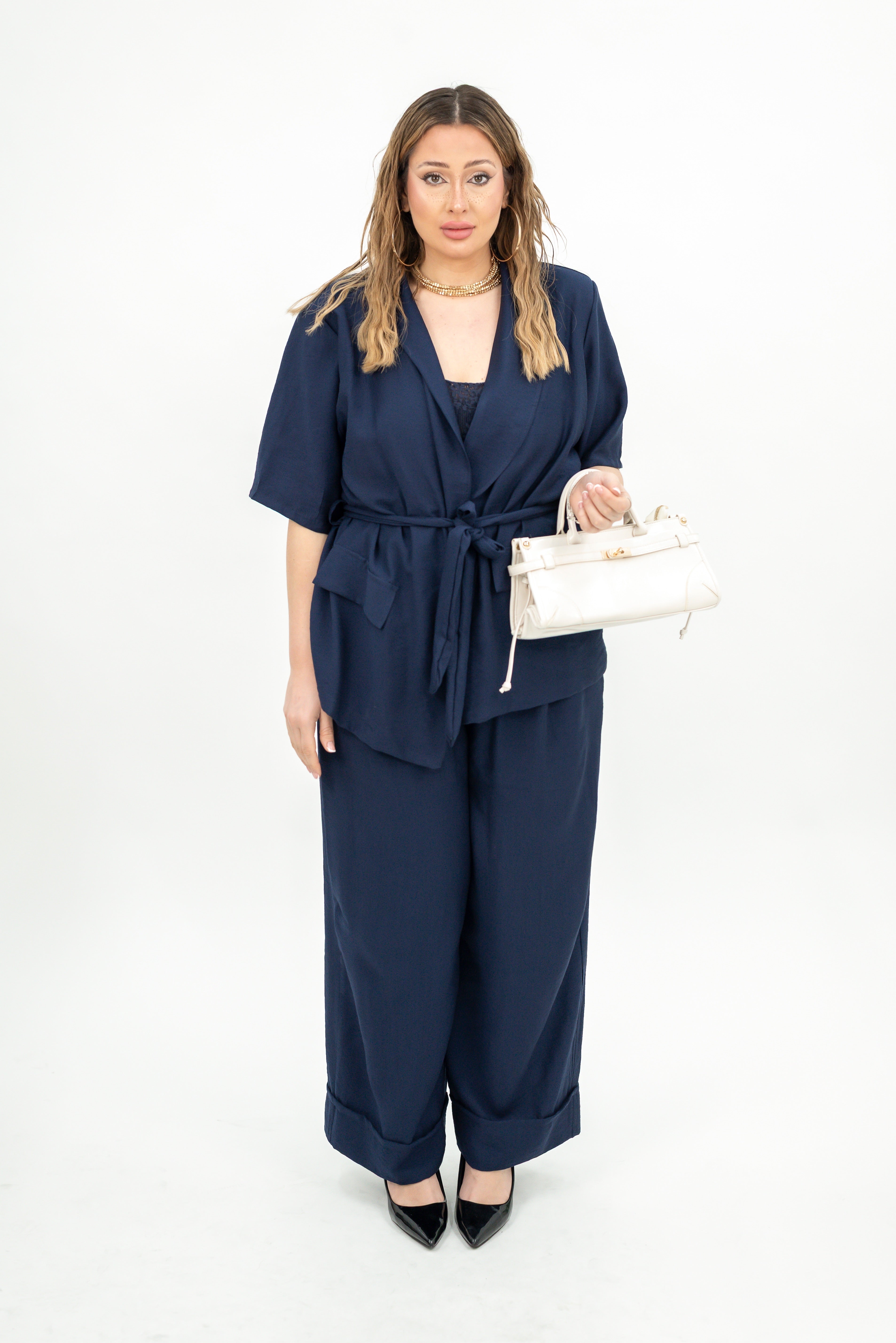 Tailleur  Pamela