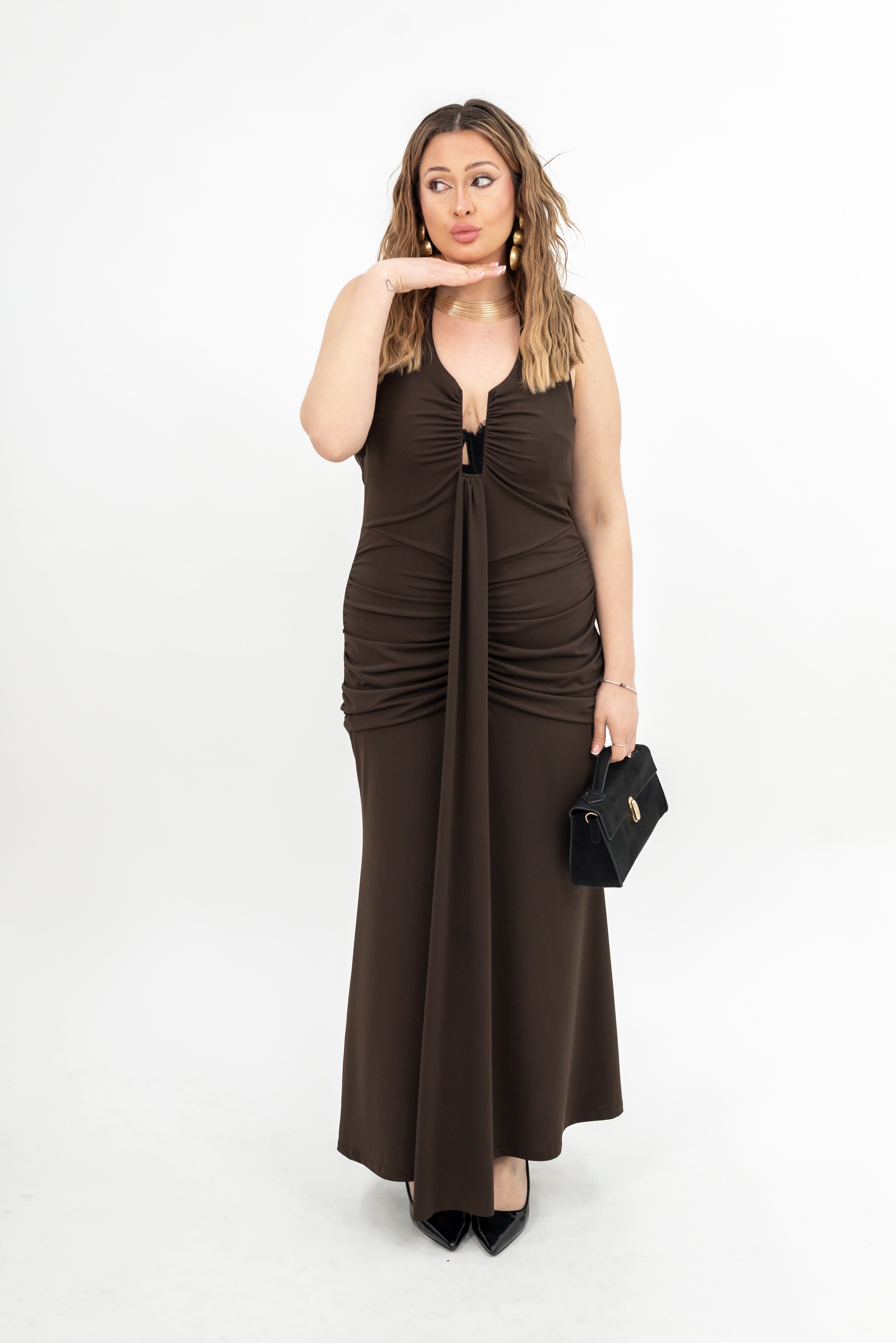 Dress Perfect