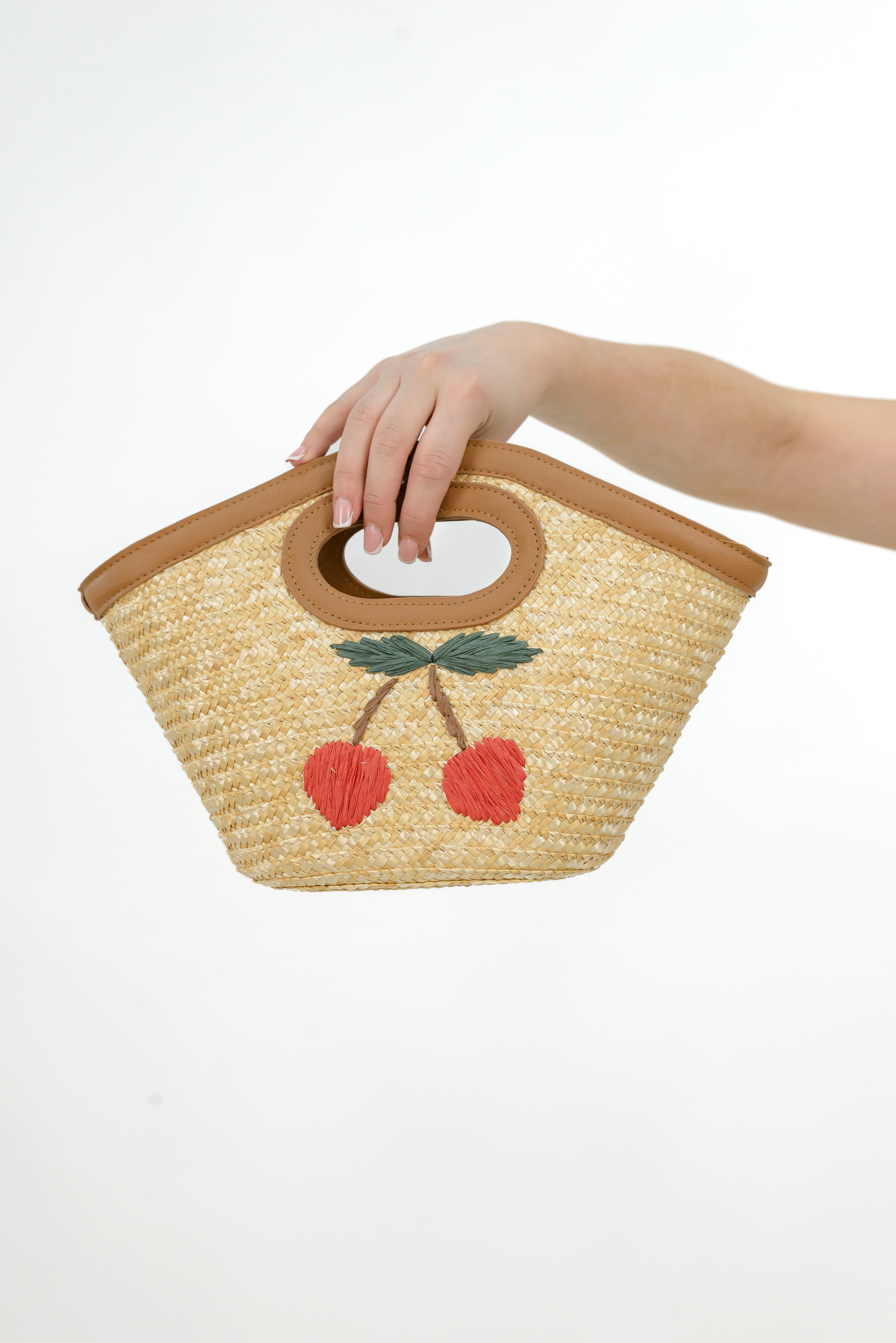 Borsa Cherry