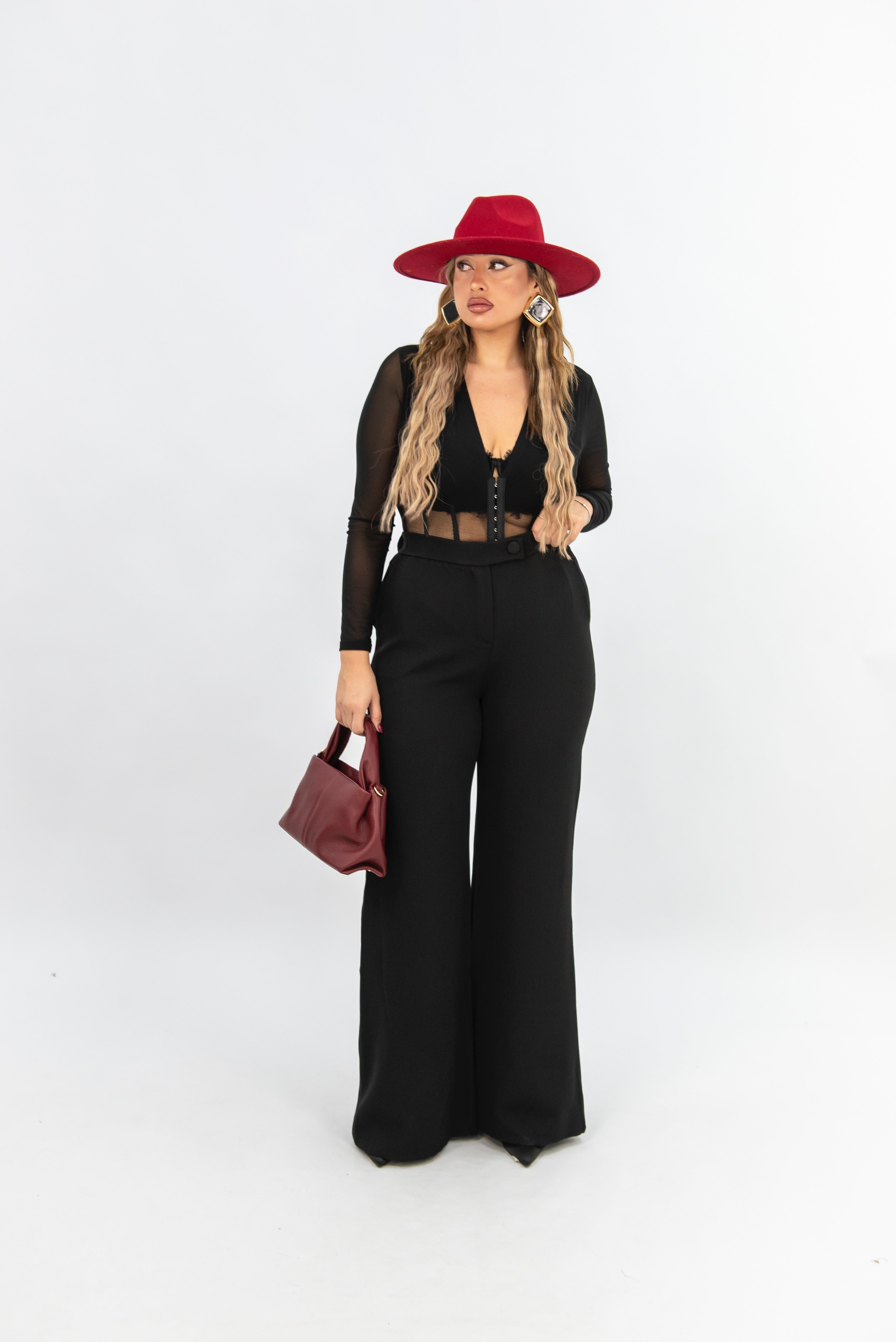 Pantalone Elena