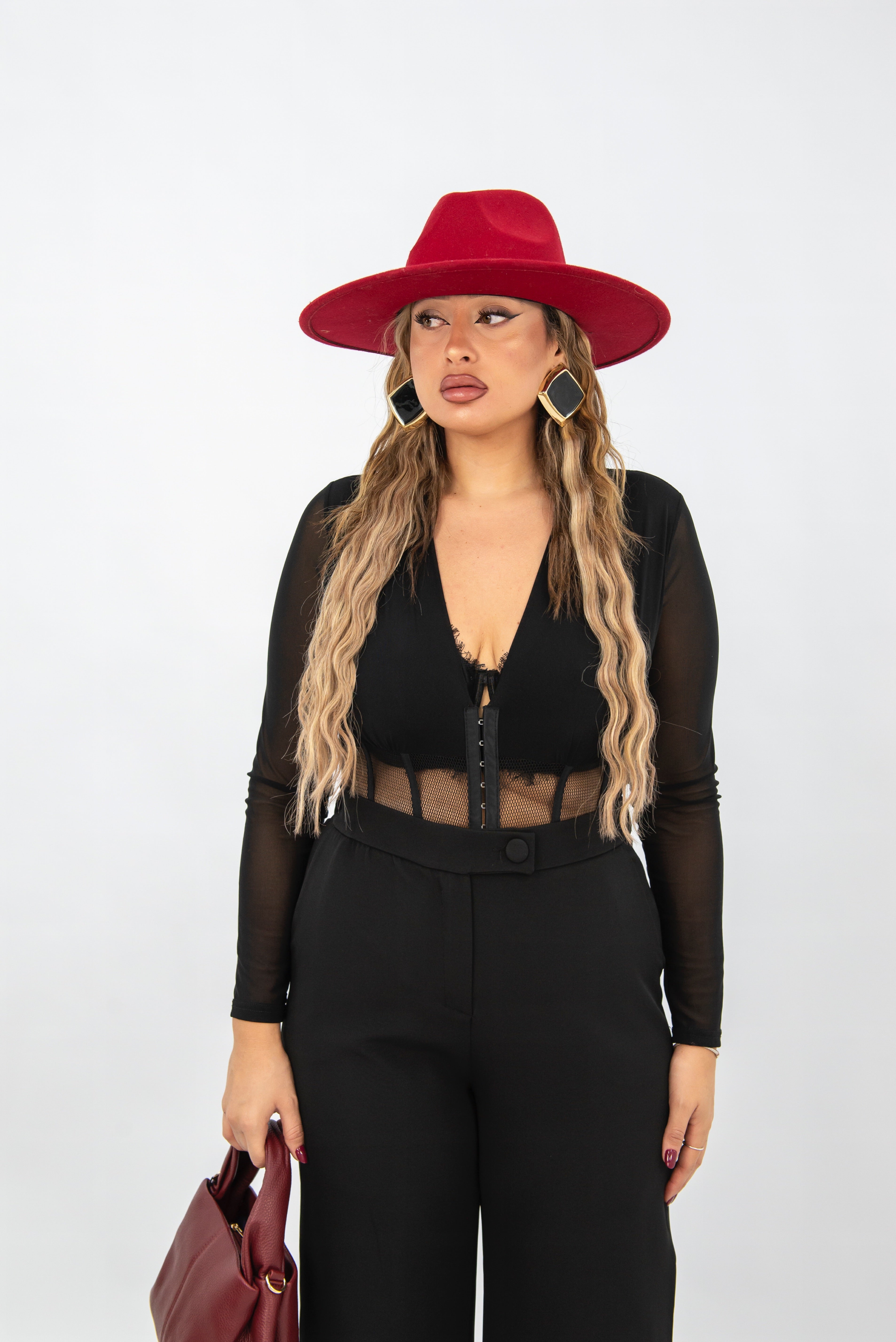 Body Tendenza