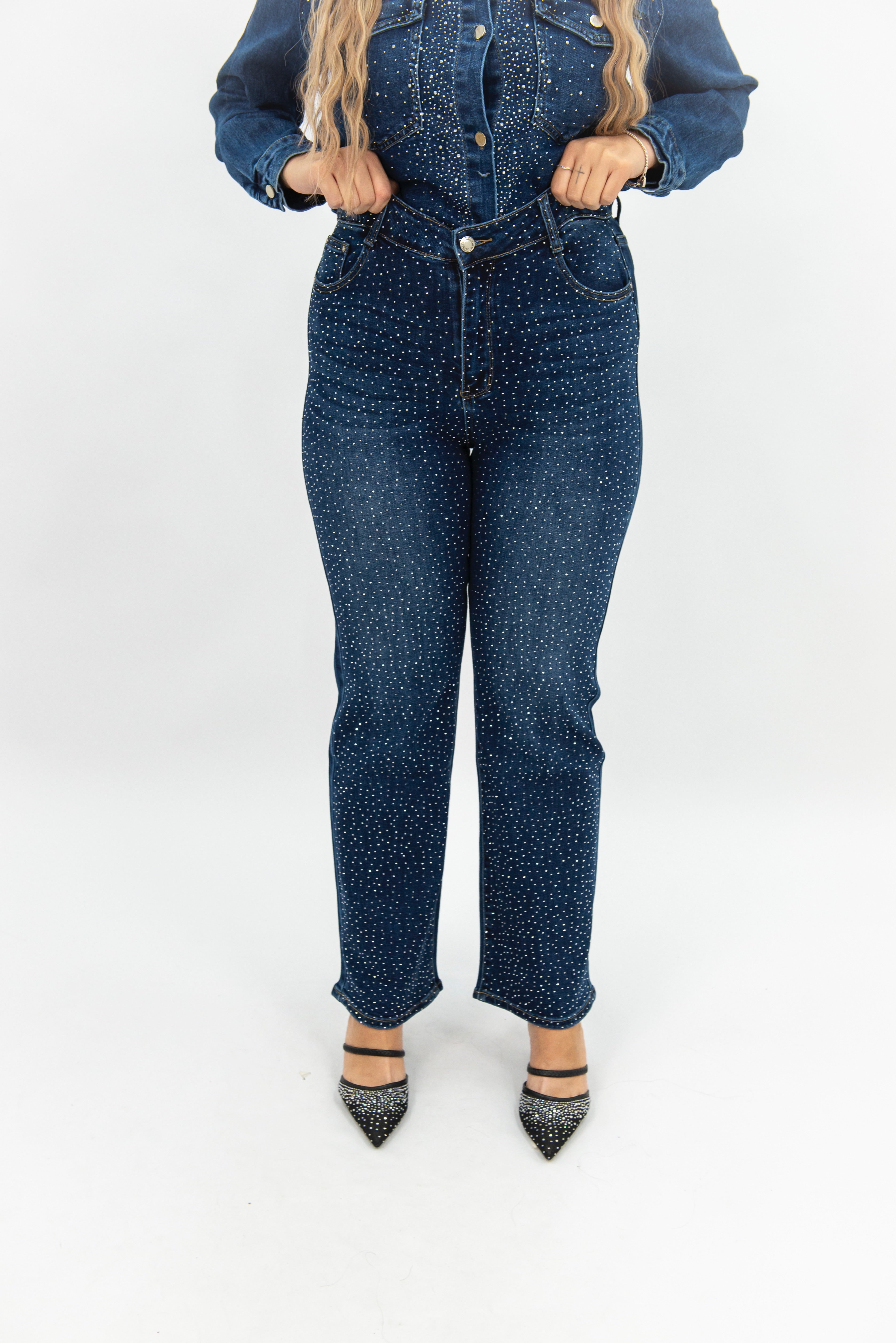 Jeans Lolangela
