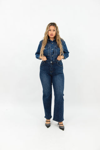 Jeans Lolangela