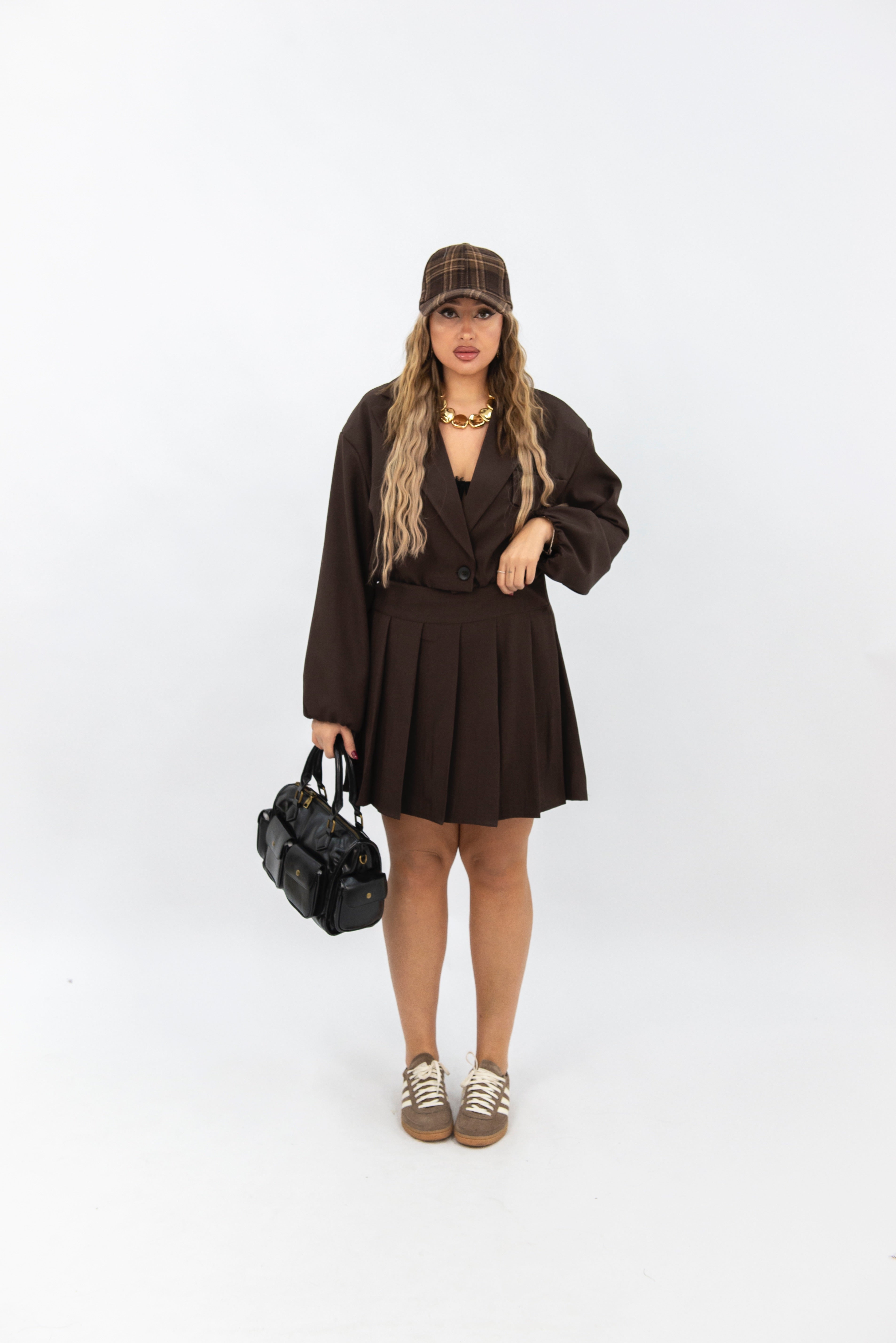Coordinato Elena
