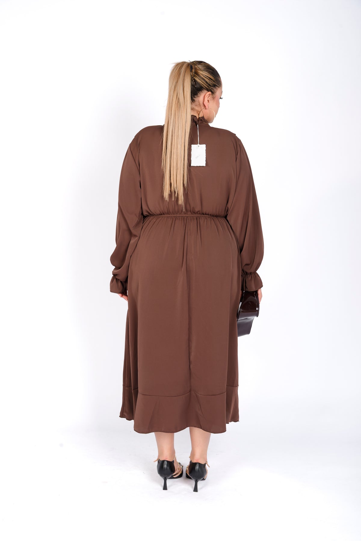 Dress Plissè
