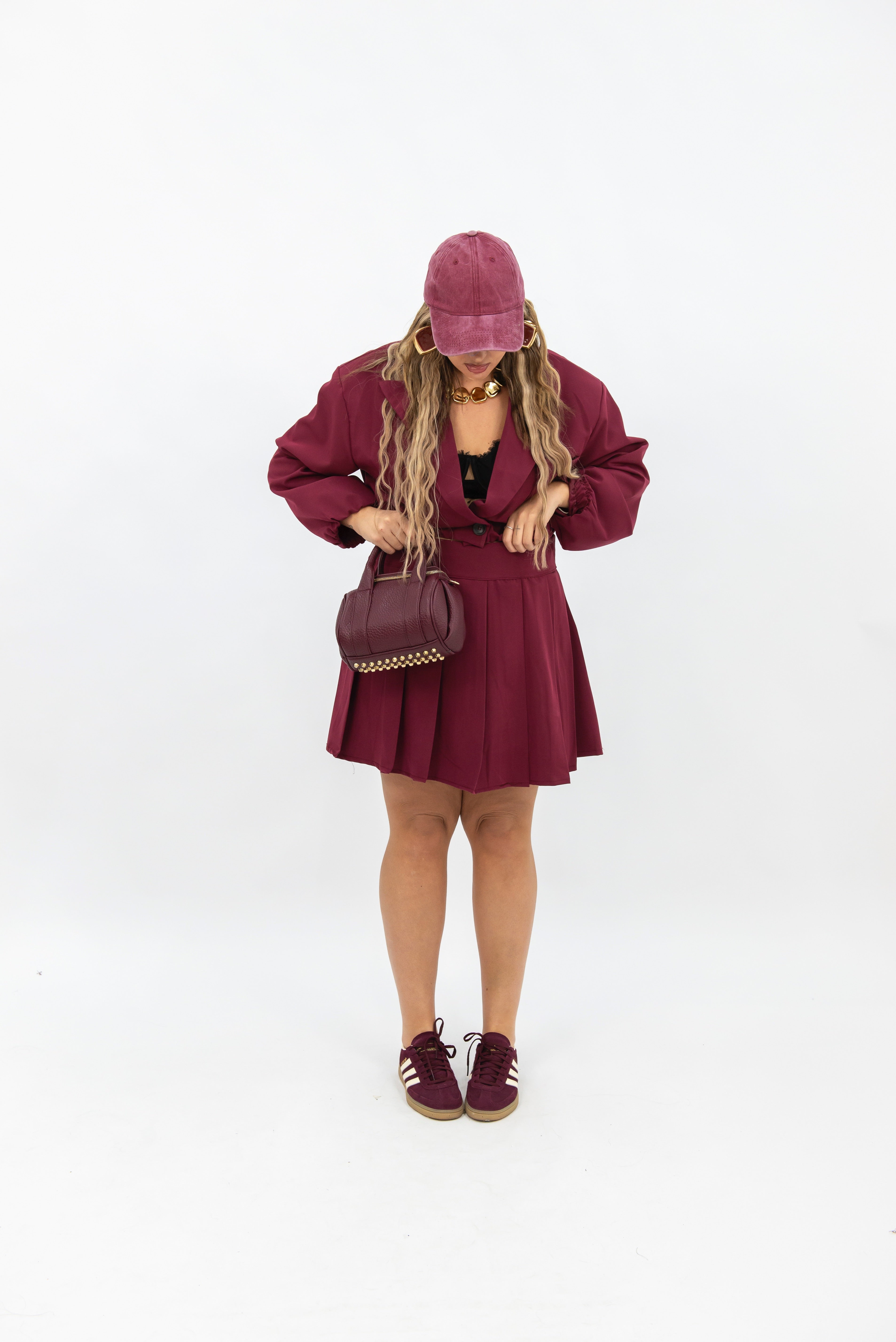 Coordinato Elena