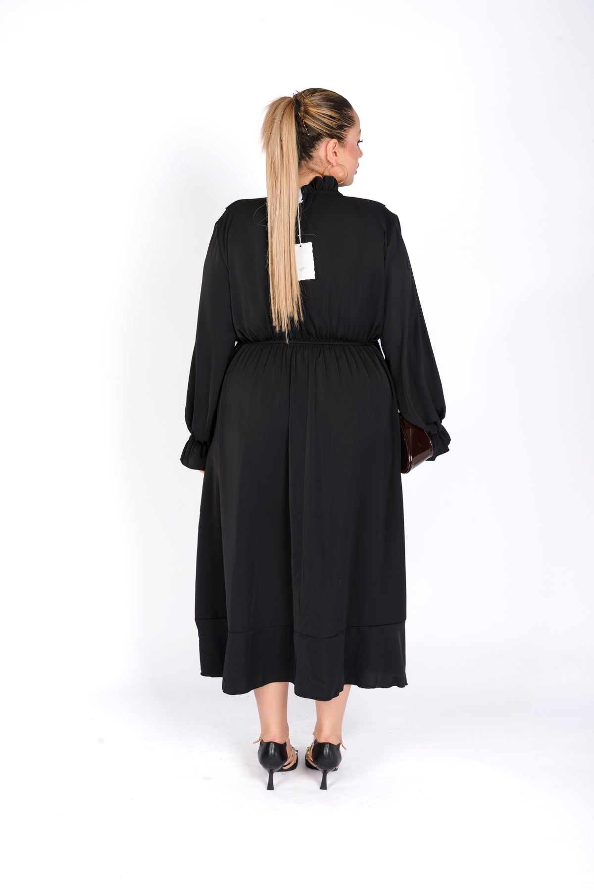 Dress Plissè