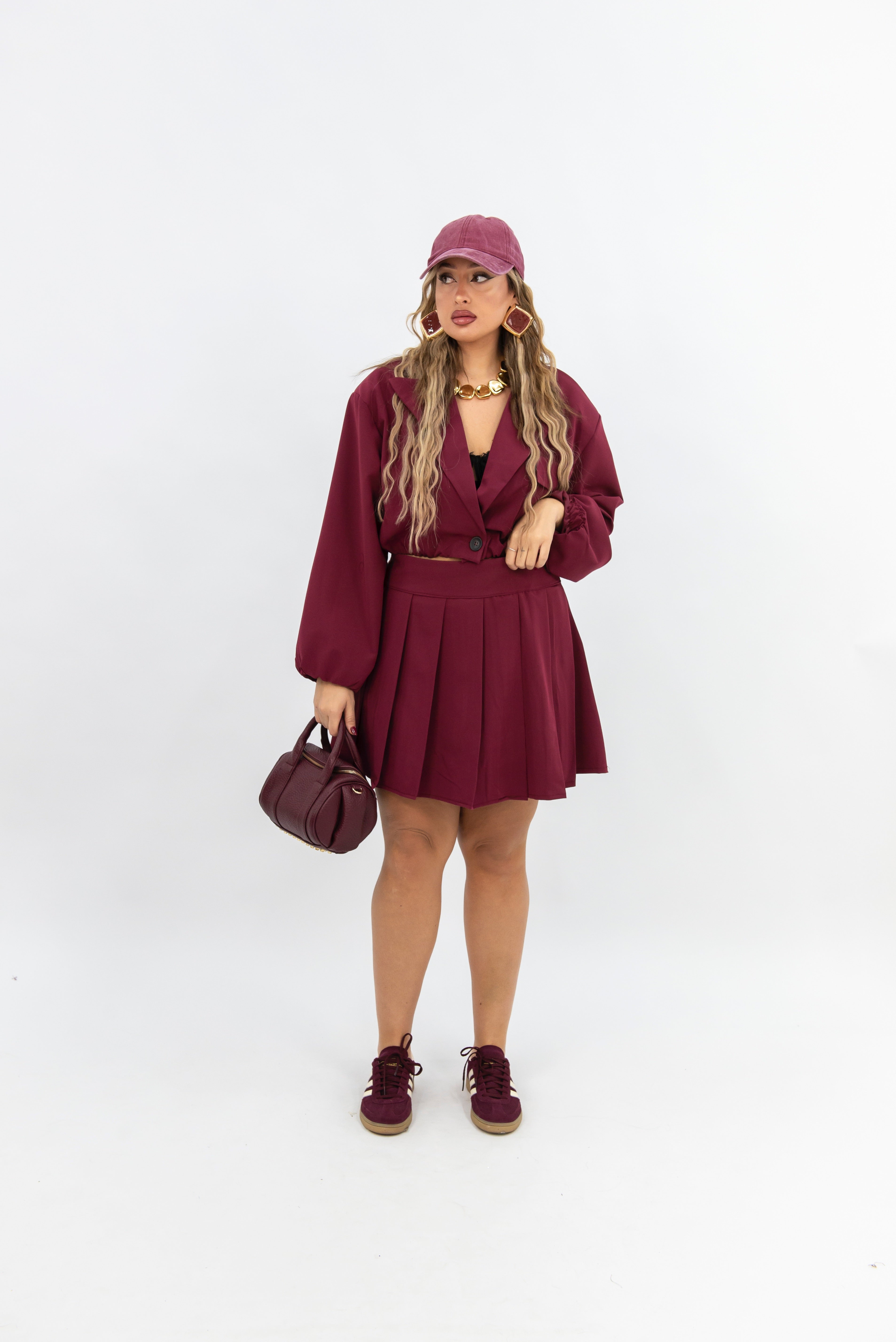 Coordinato Elena