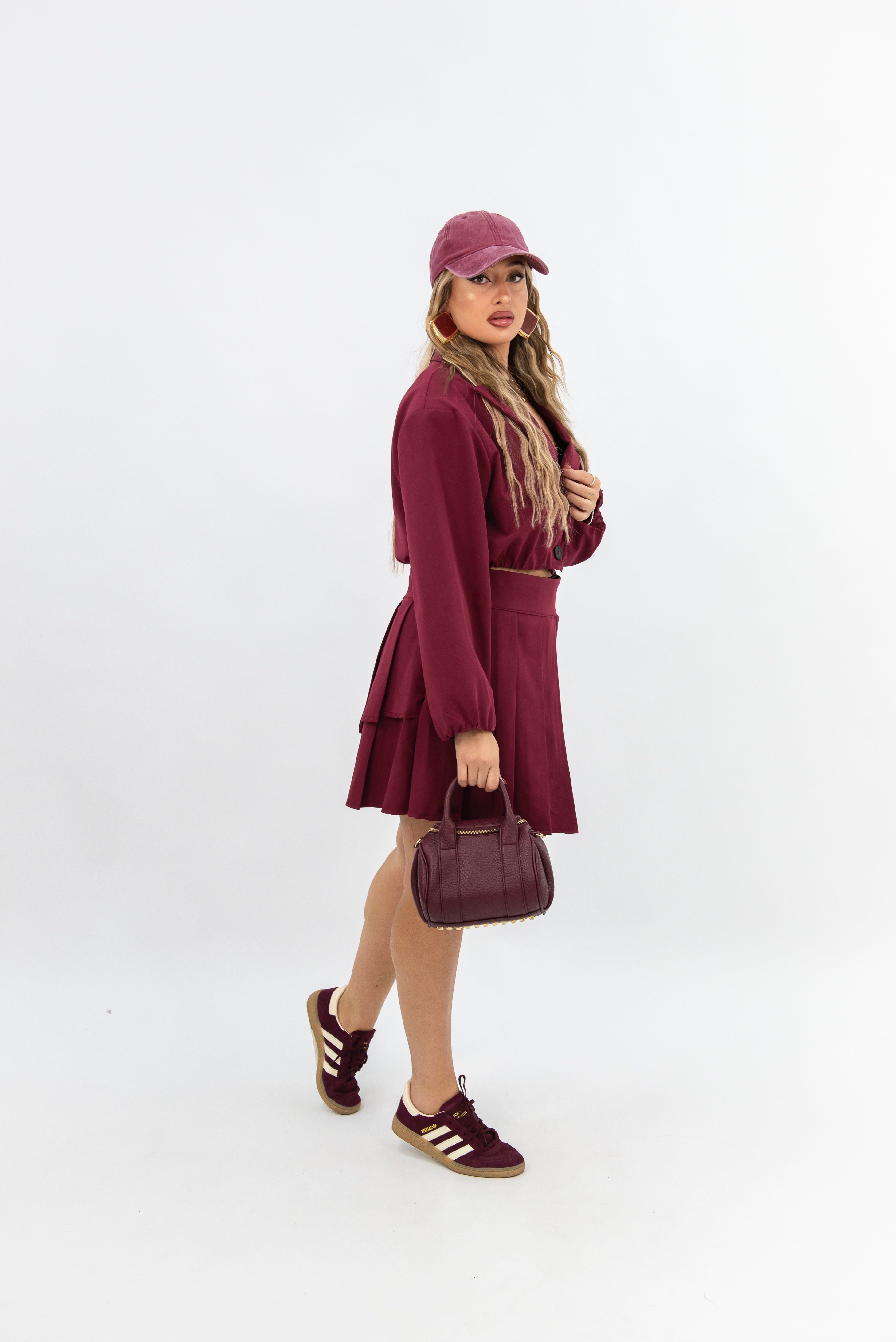 Coordinato Elena