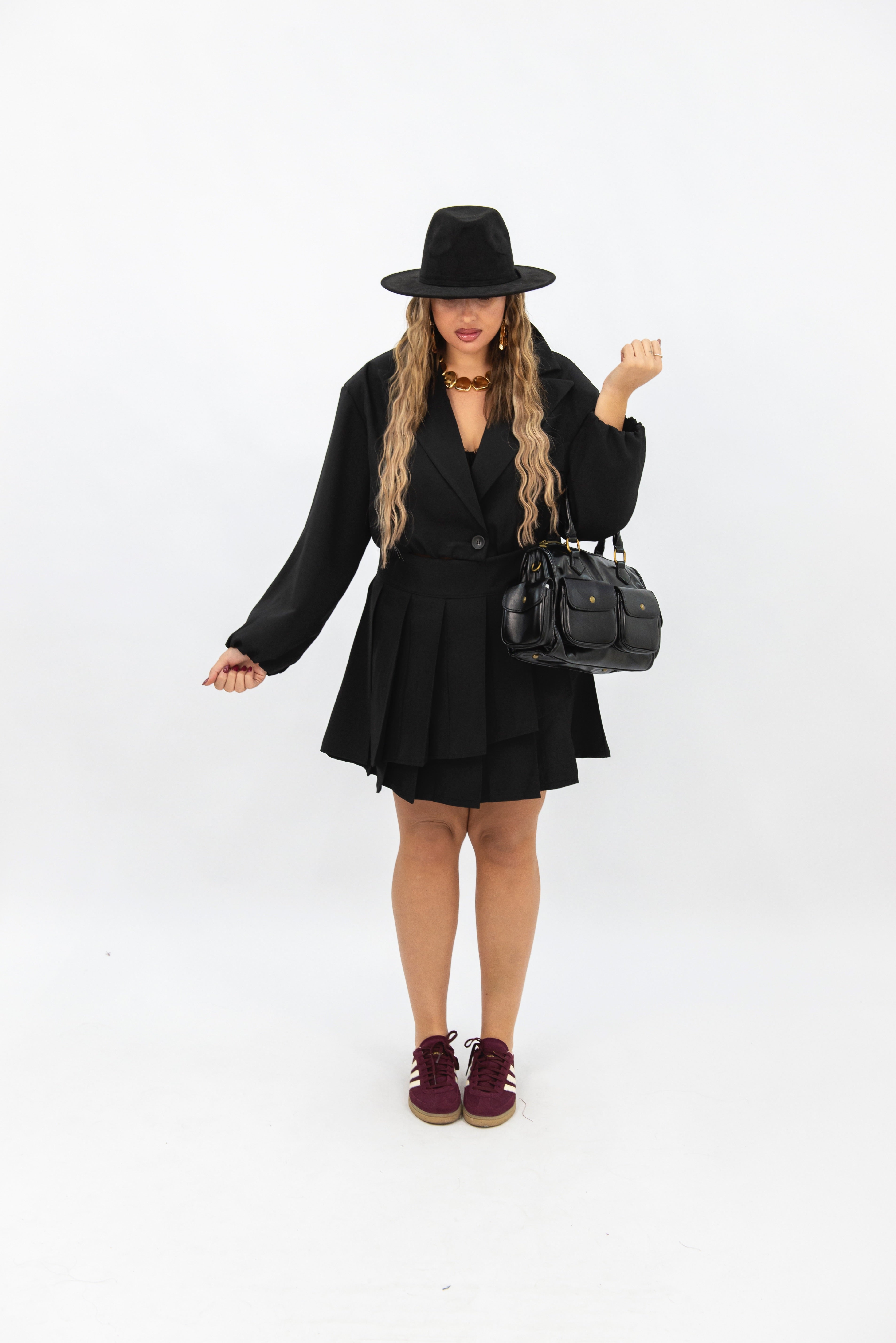 Coordinato Elena