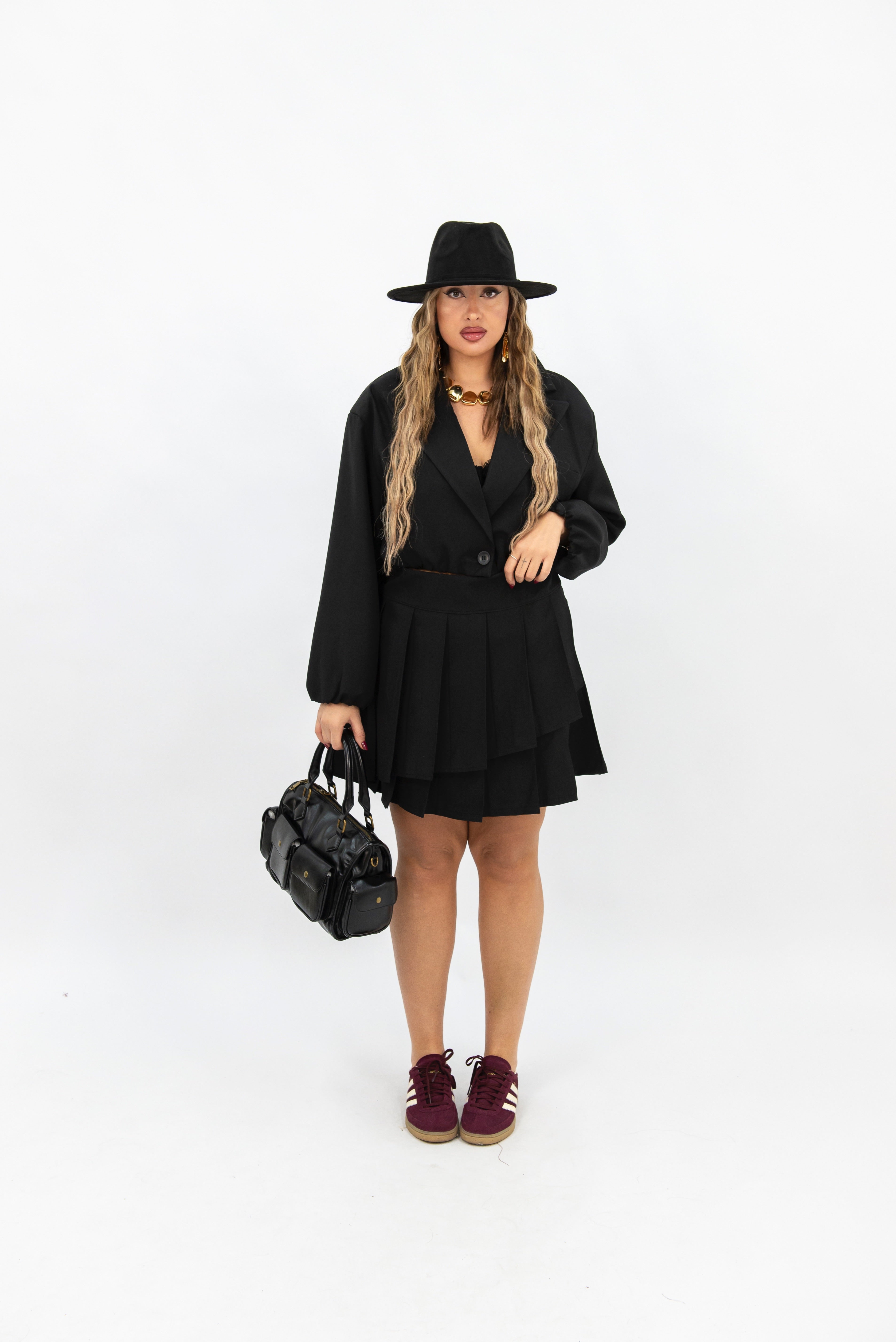 Coordinato Elena