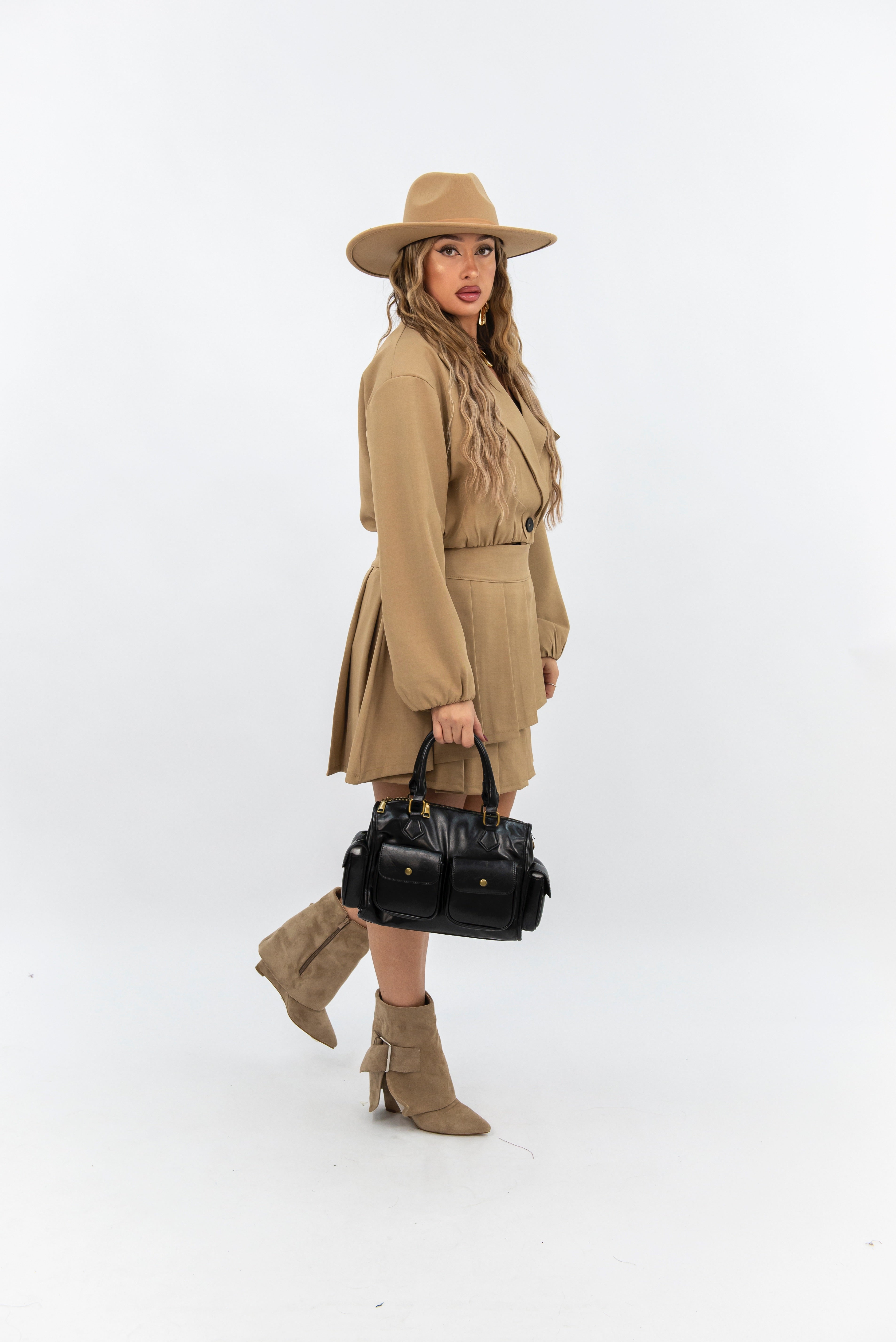 Coordinato Elena
