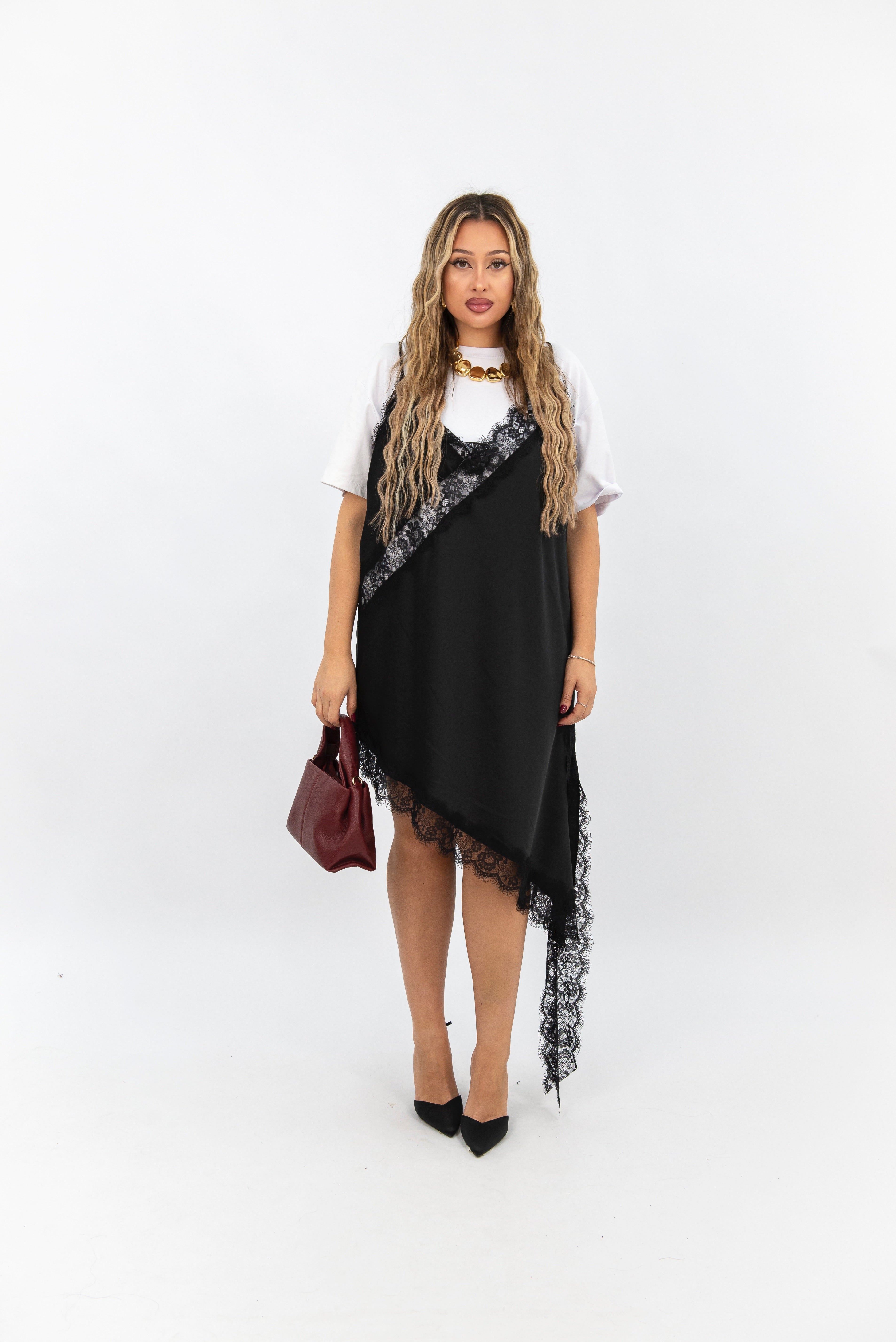 Dress Nilufar