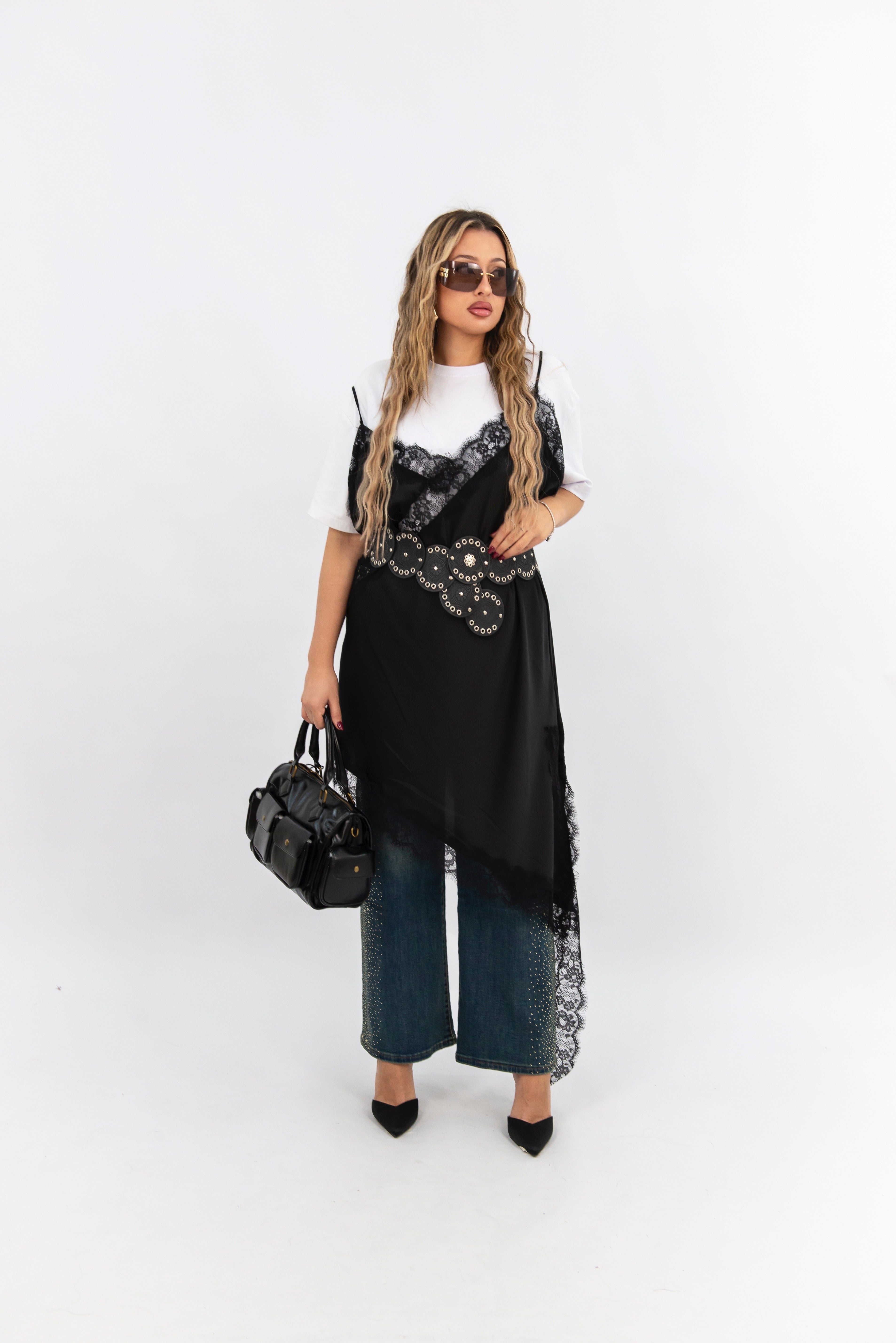 Dress Nilufar