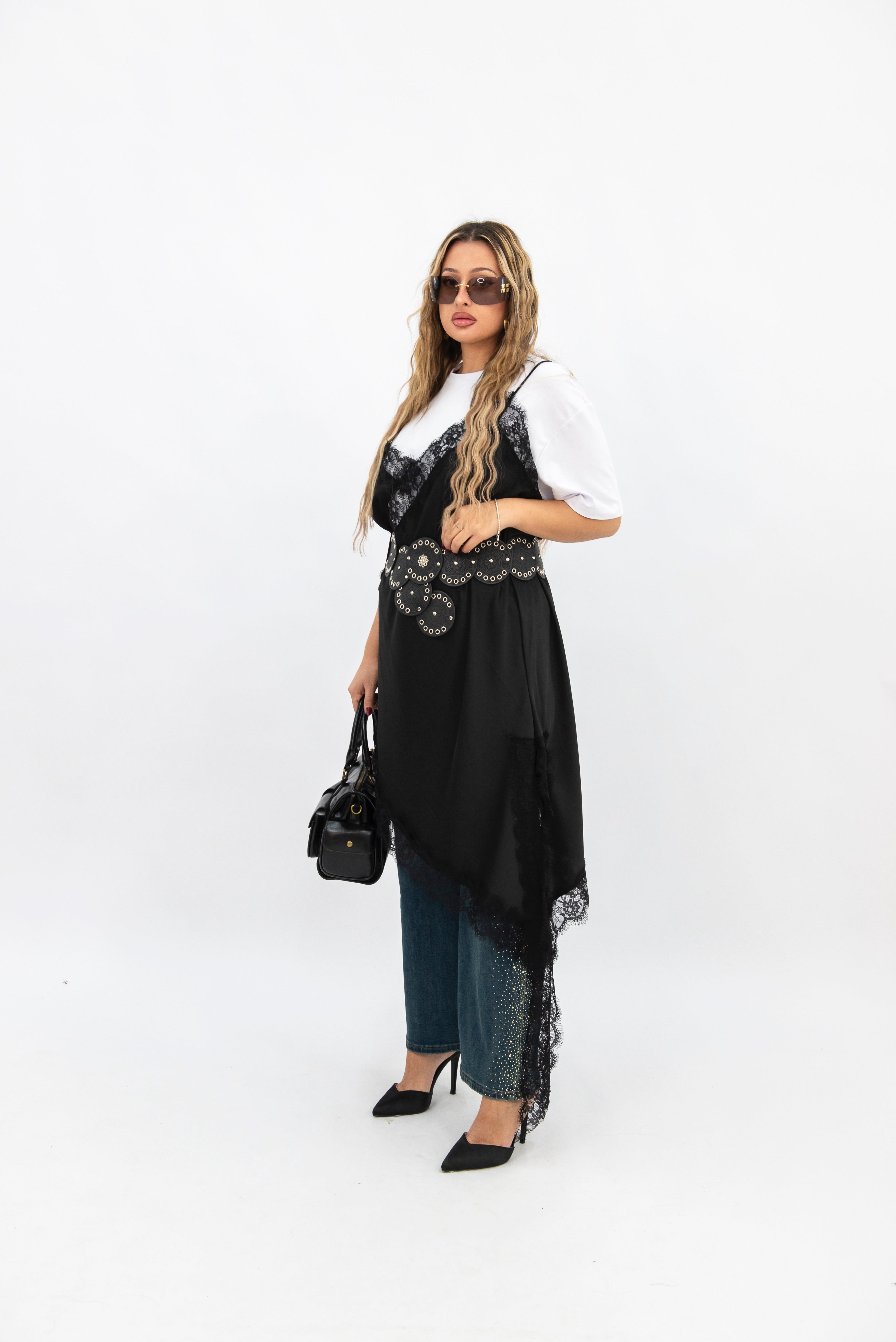 Dress Nilufar
