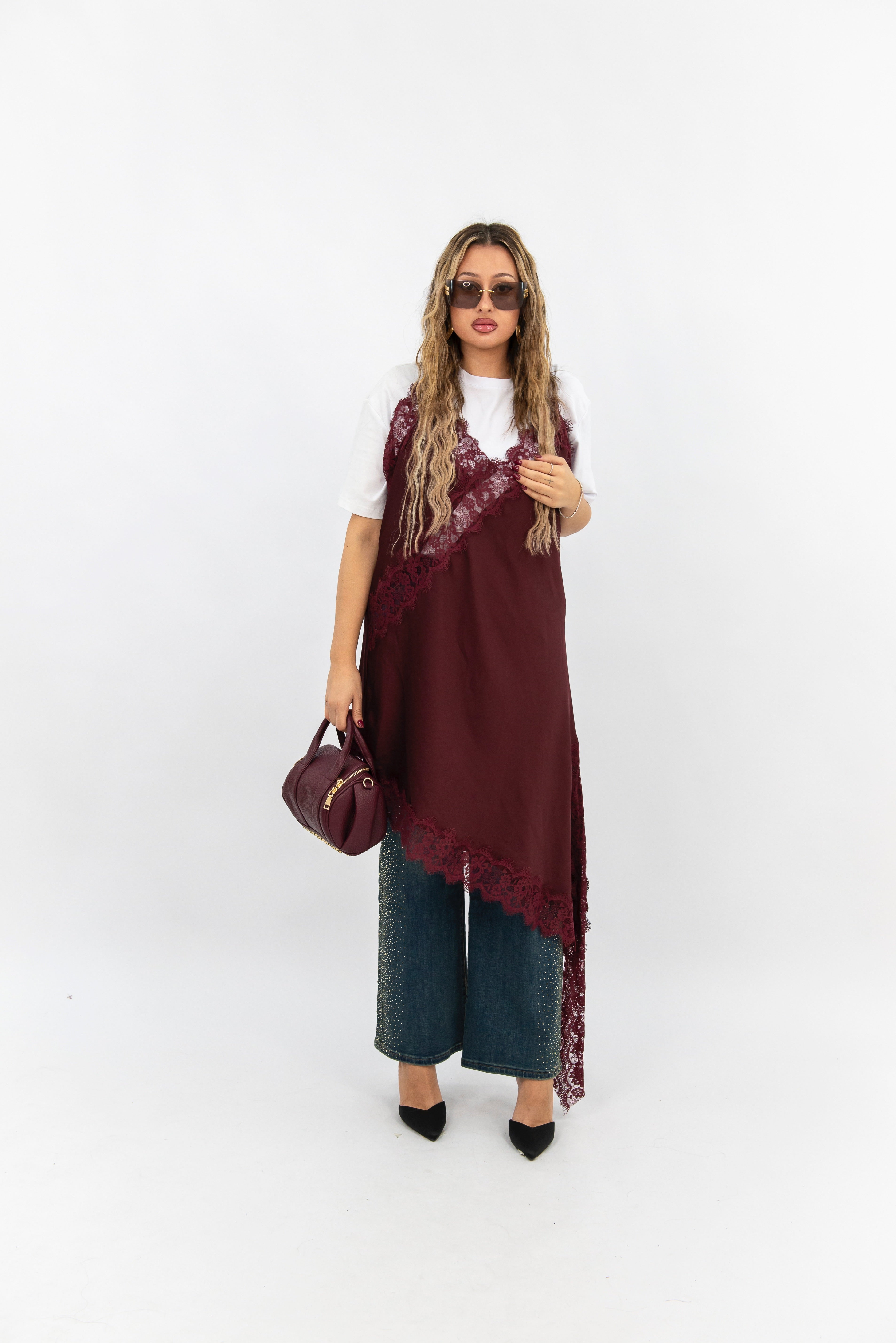 Dress Nilufar
