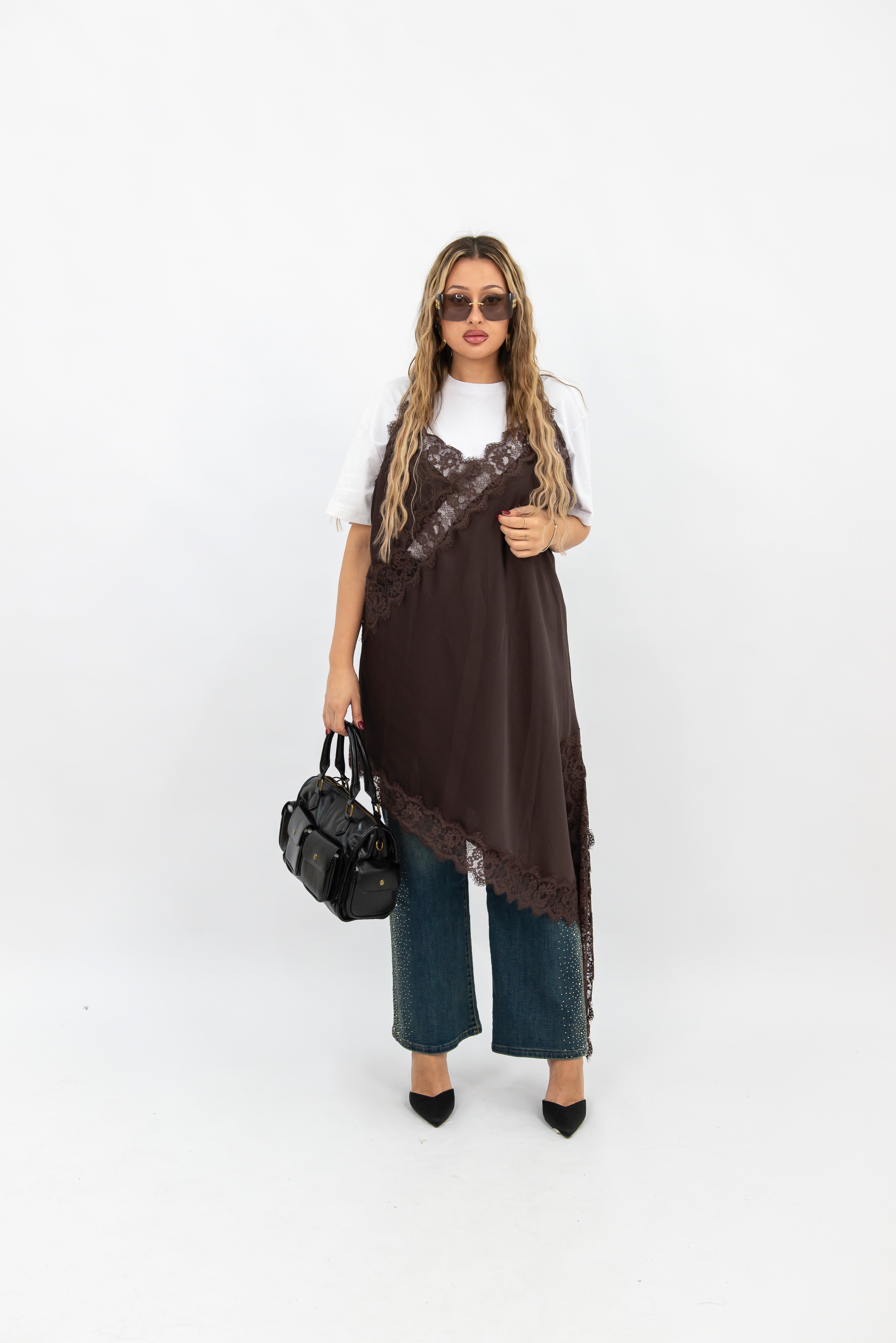 Dress Nilufar