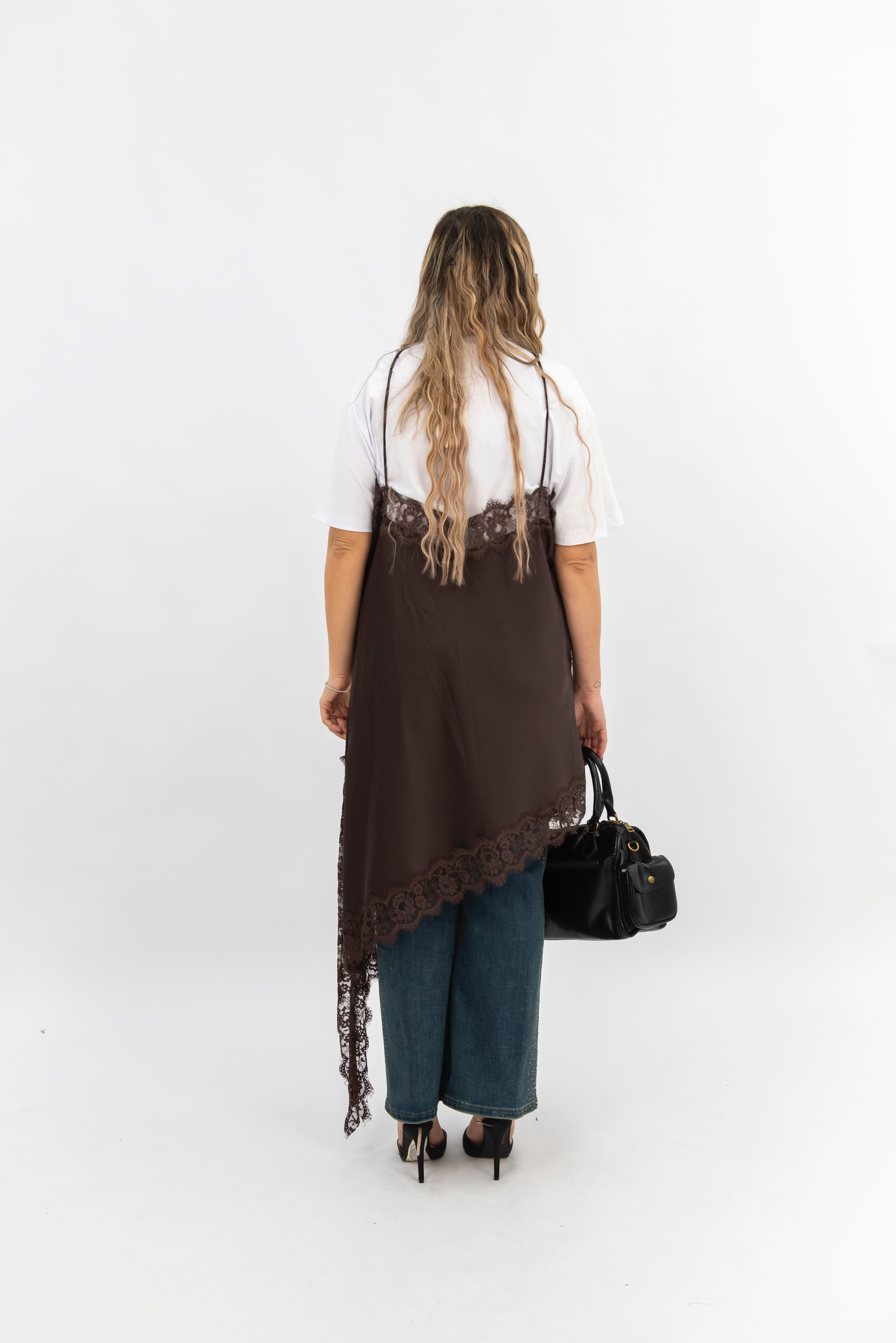 Dress Nilufar