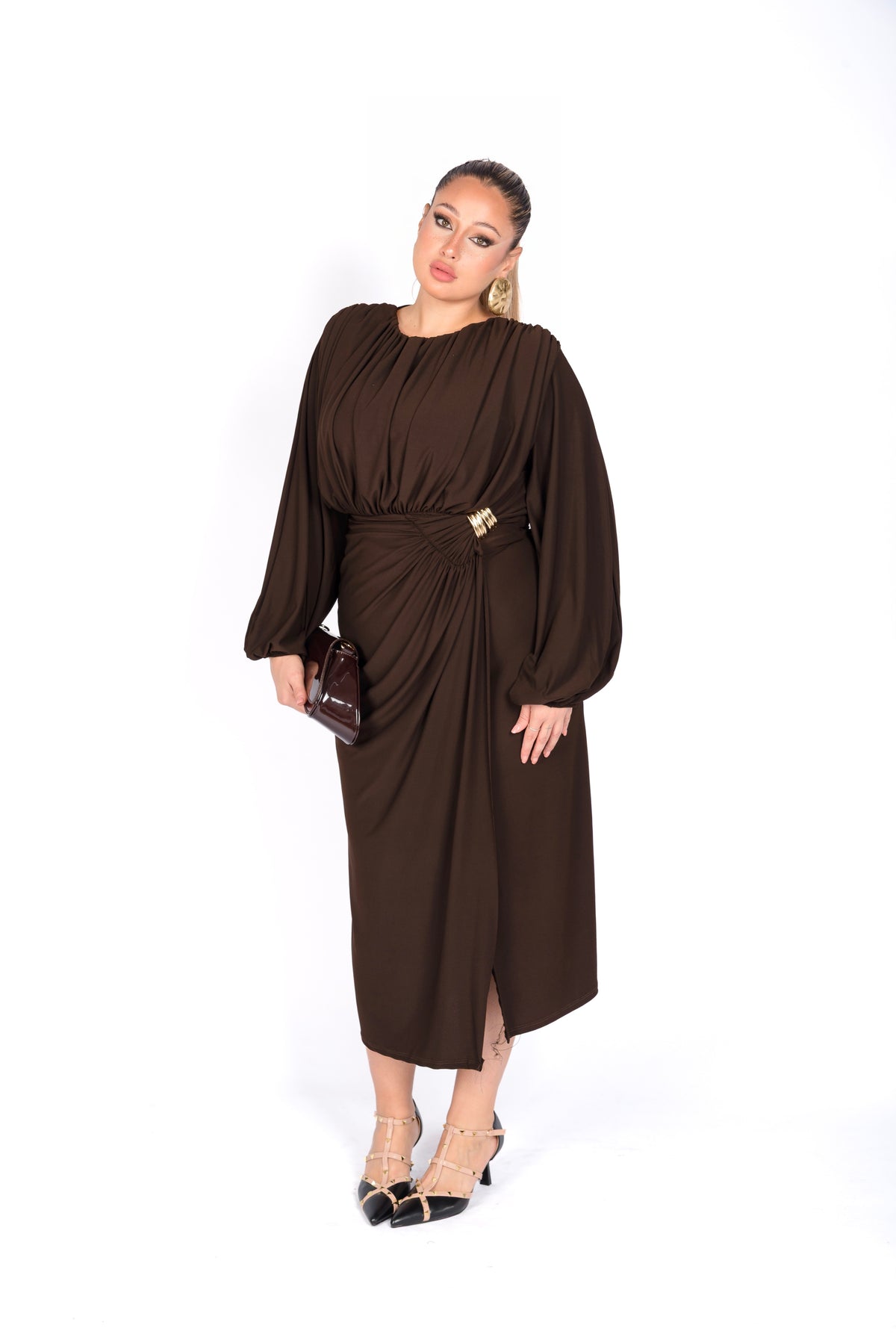 Dress Royal