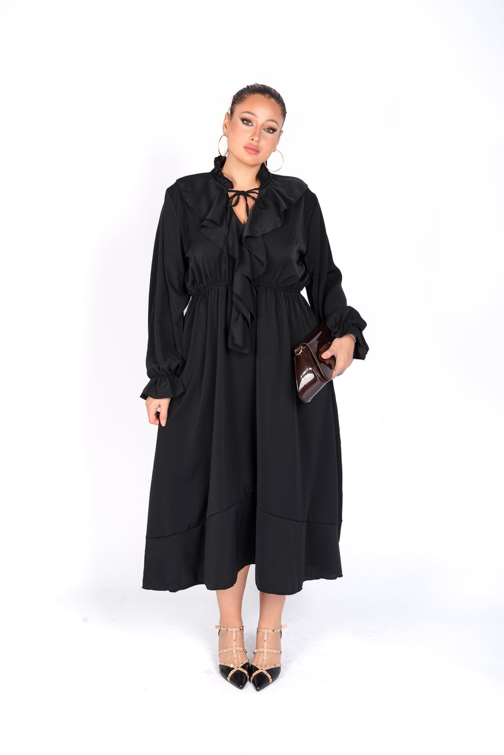 Dress Plissè