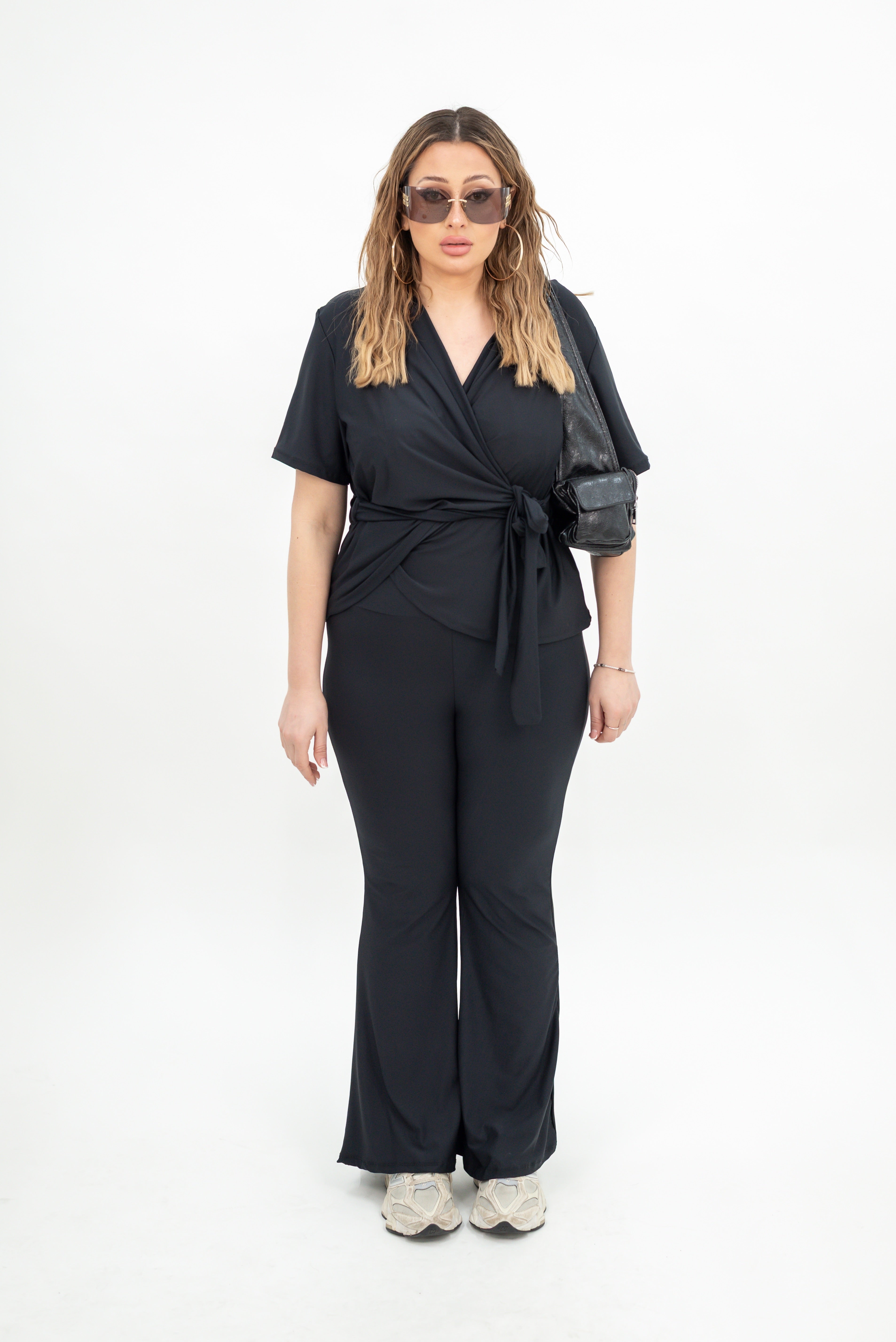 Coordinato Nadya