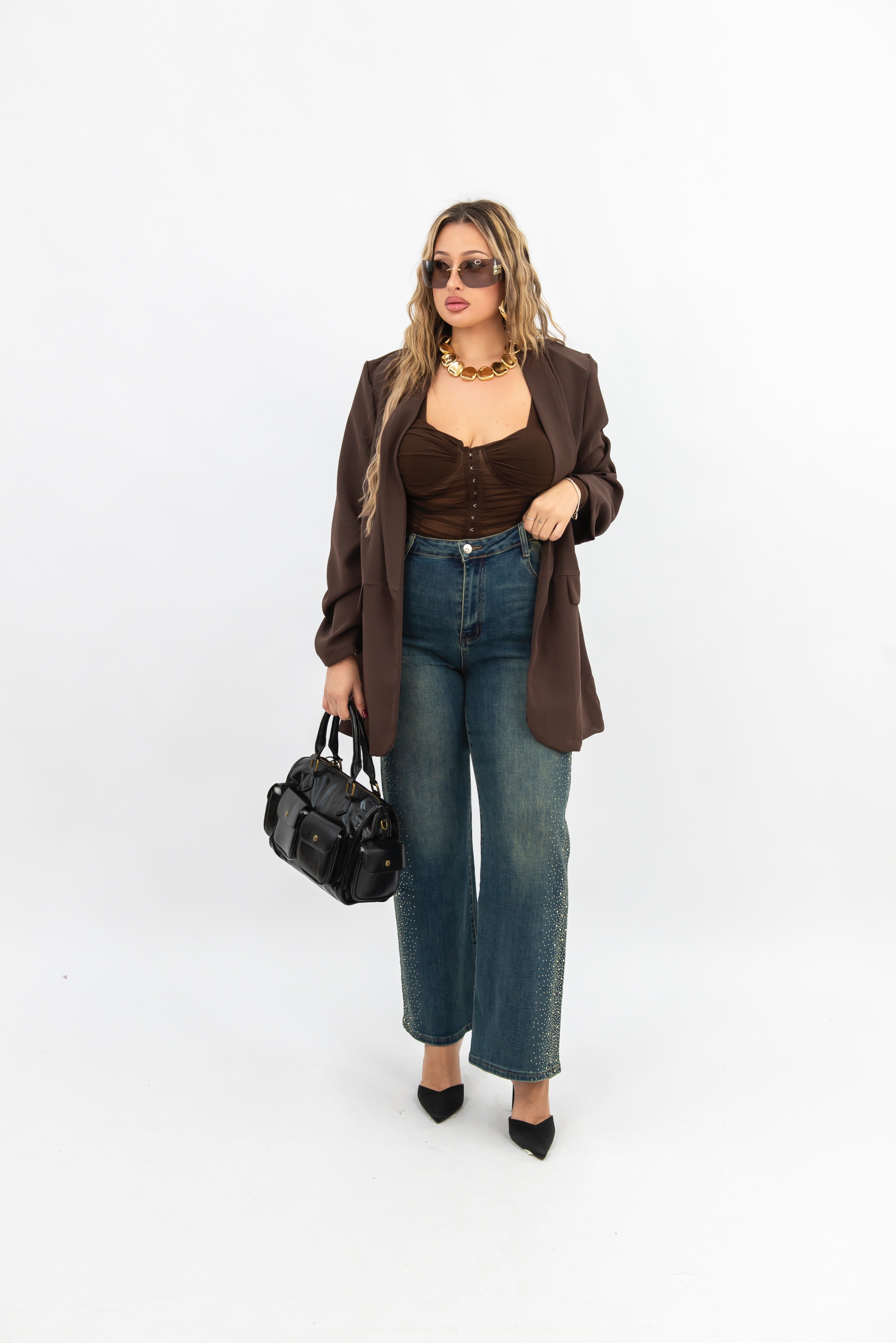 Jeans Viral