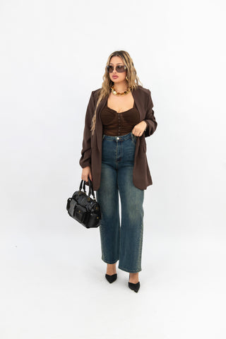 Jeans Viral