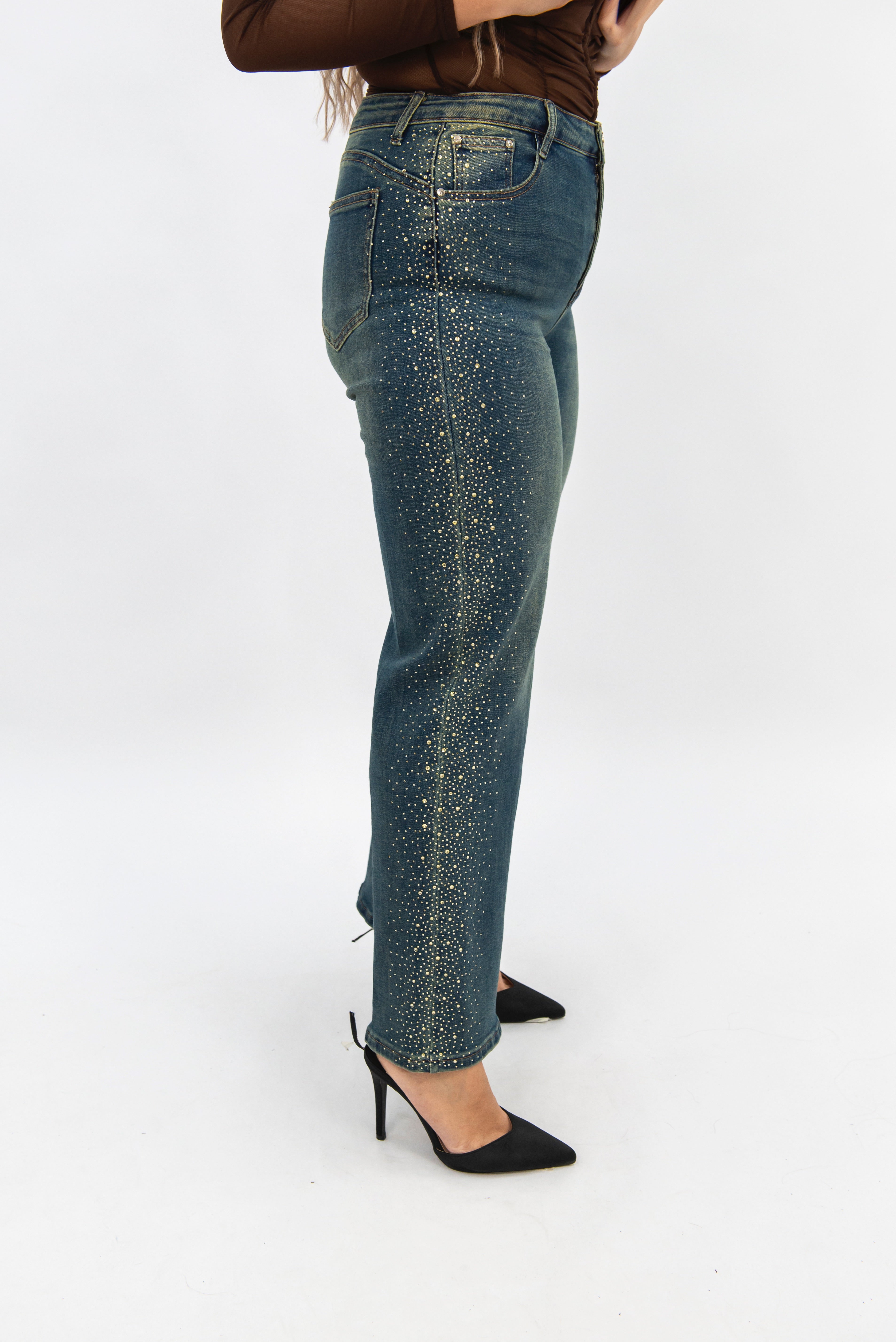 Jeans Viral