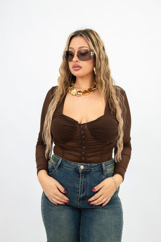 Body Teresa