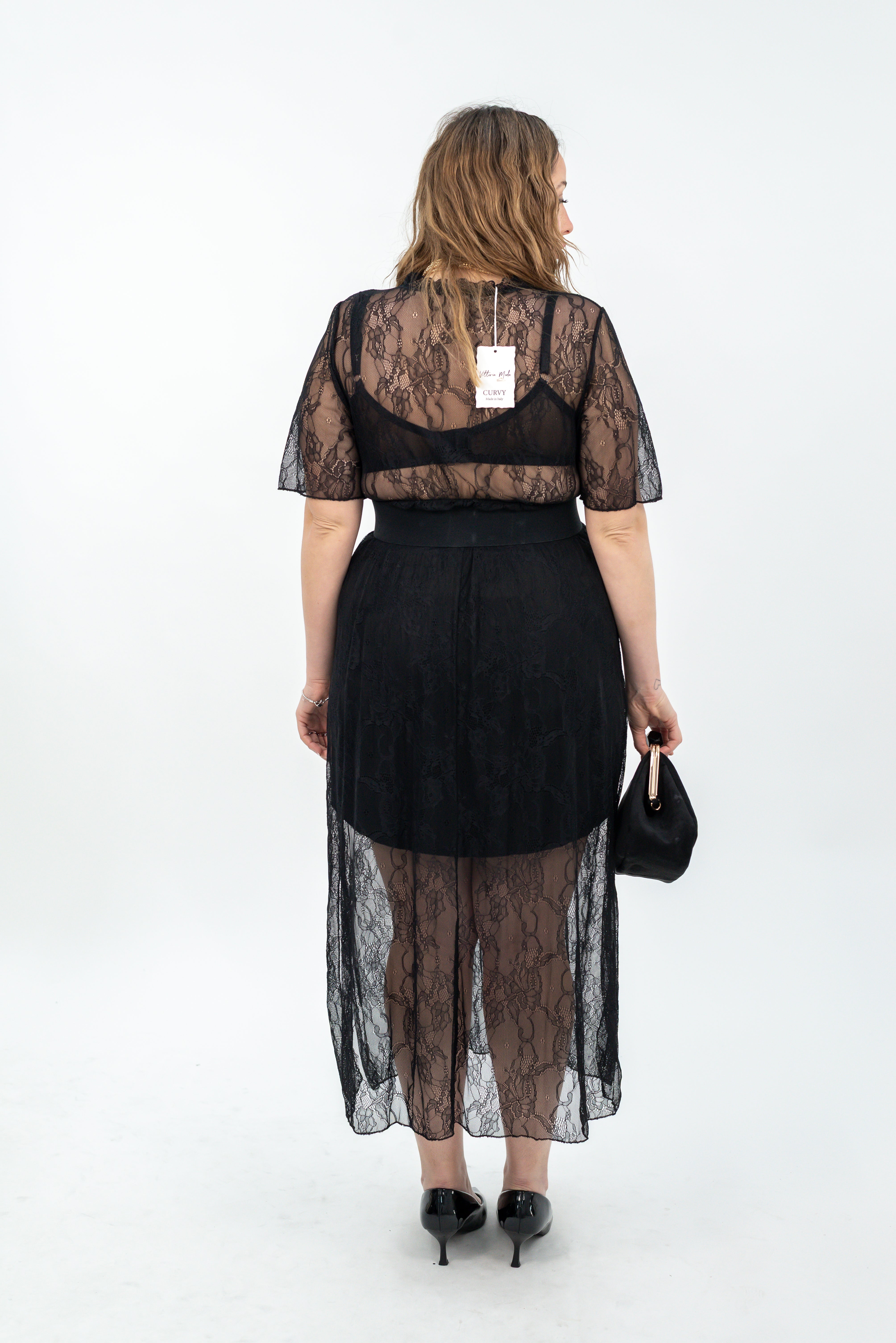 Dress Jamila