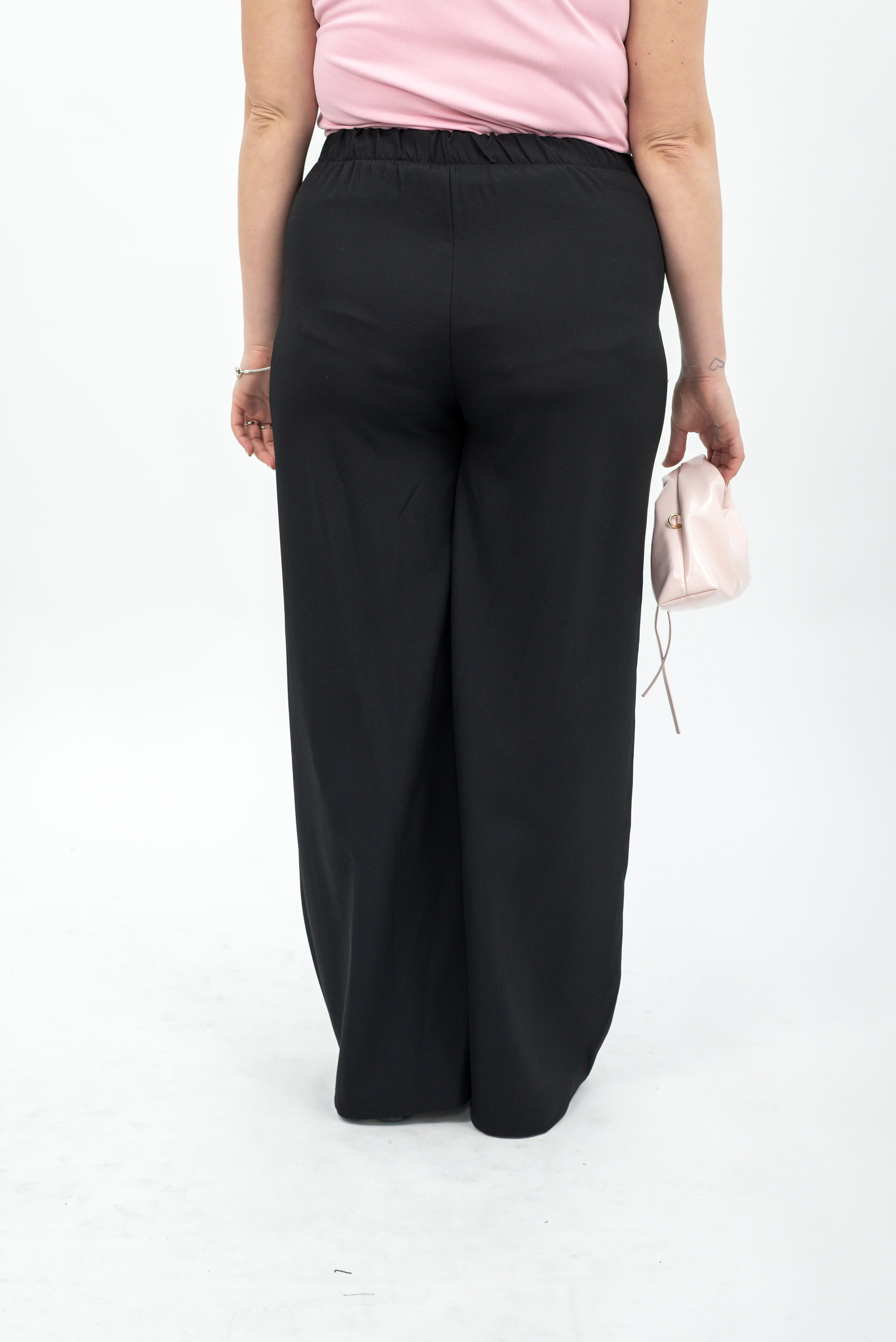 Pantalone incrocio