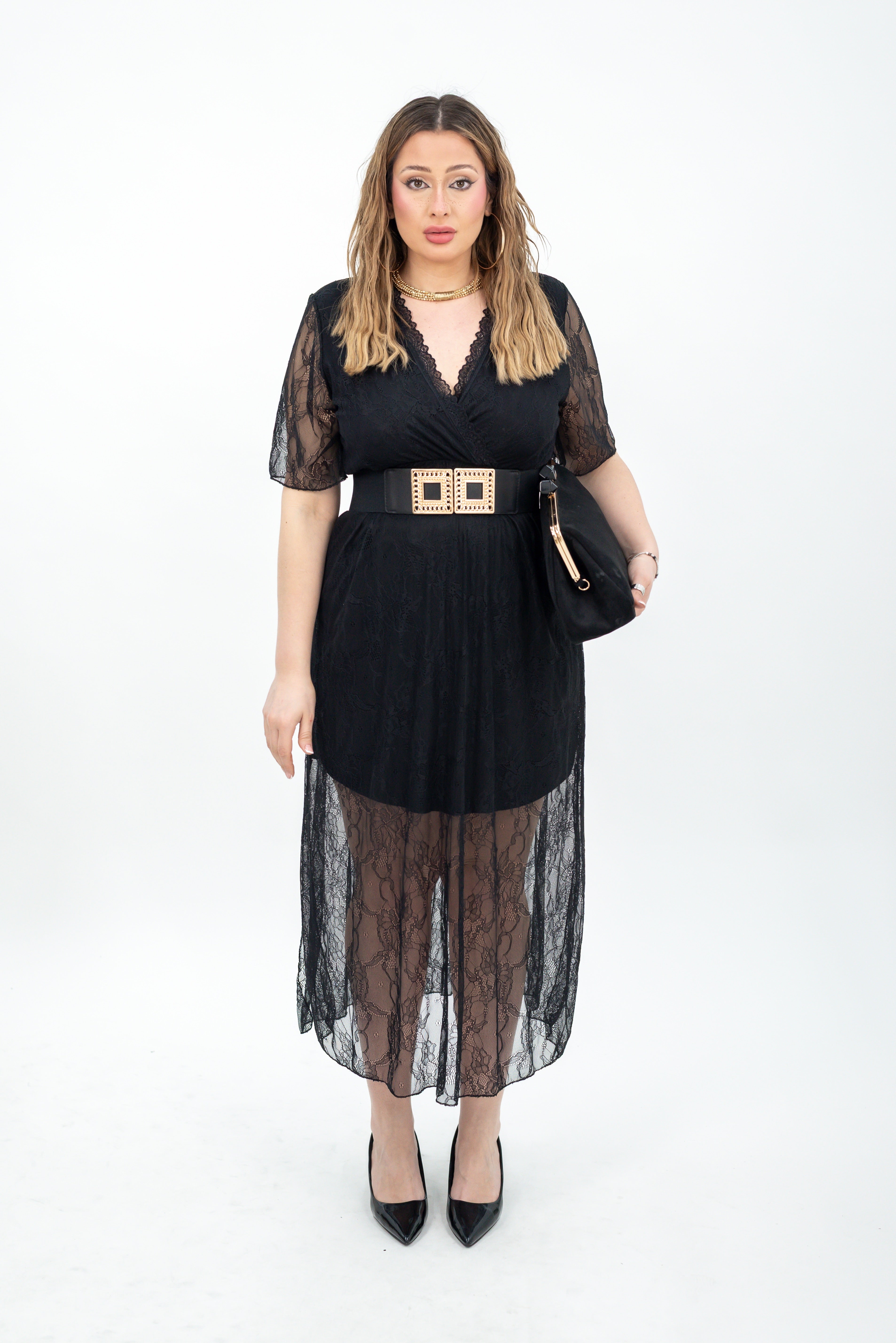 Dress Jamila