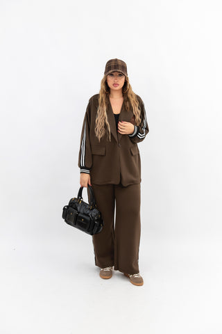 Tailleur Tuta Sport
