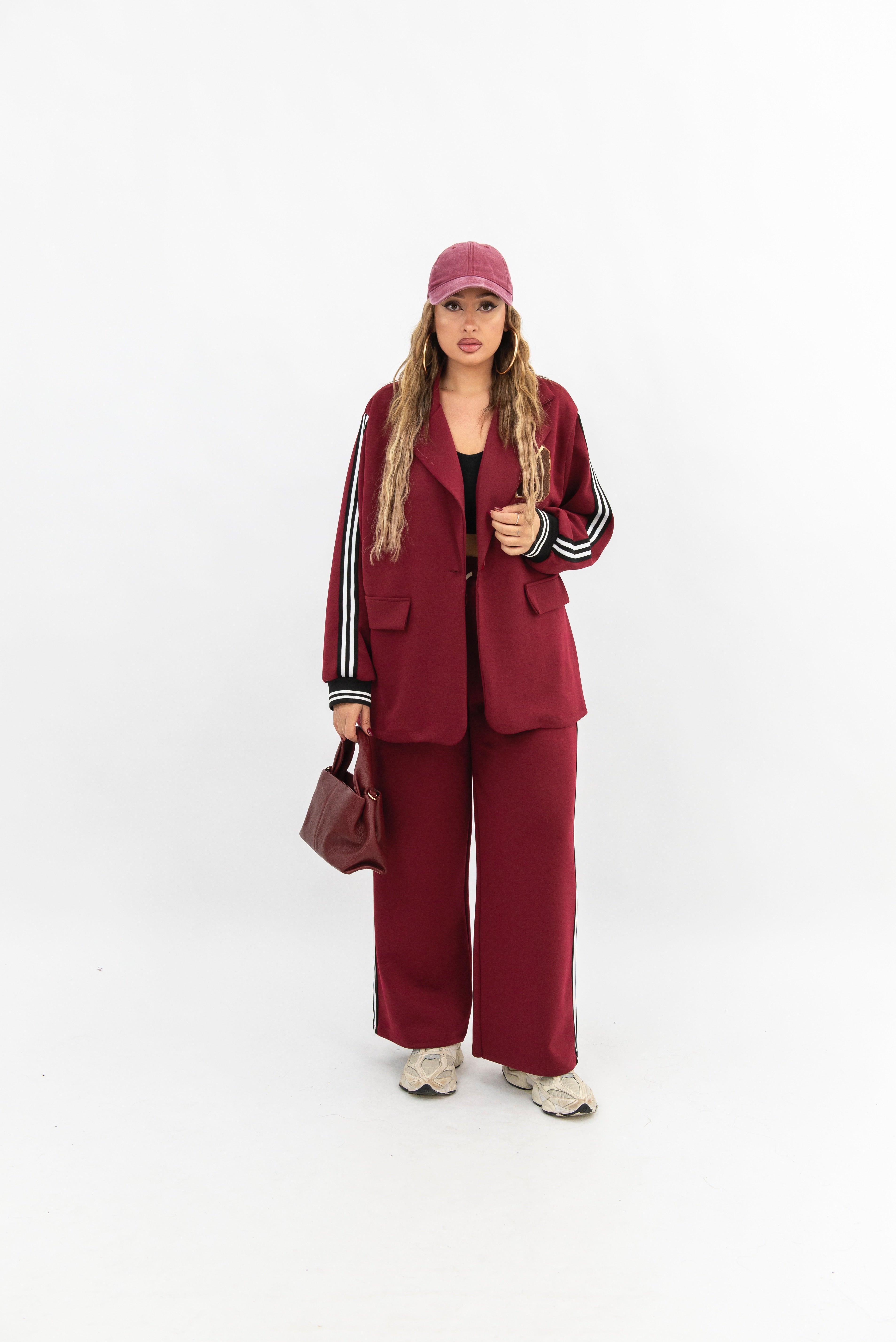Tailleur Tuta Sport