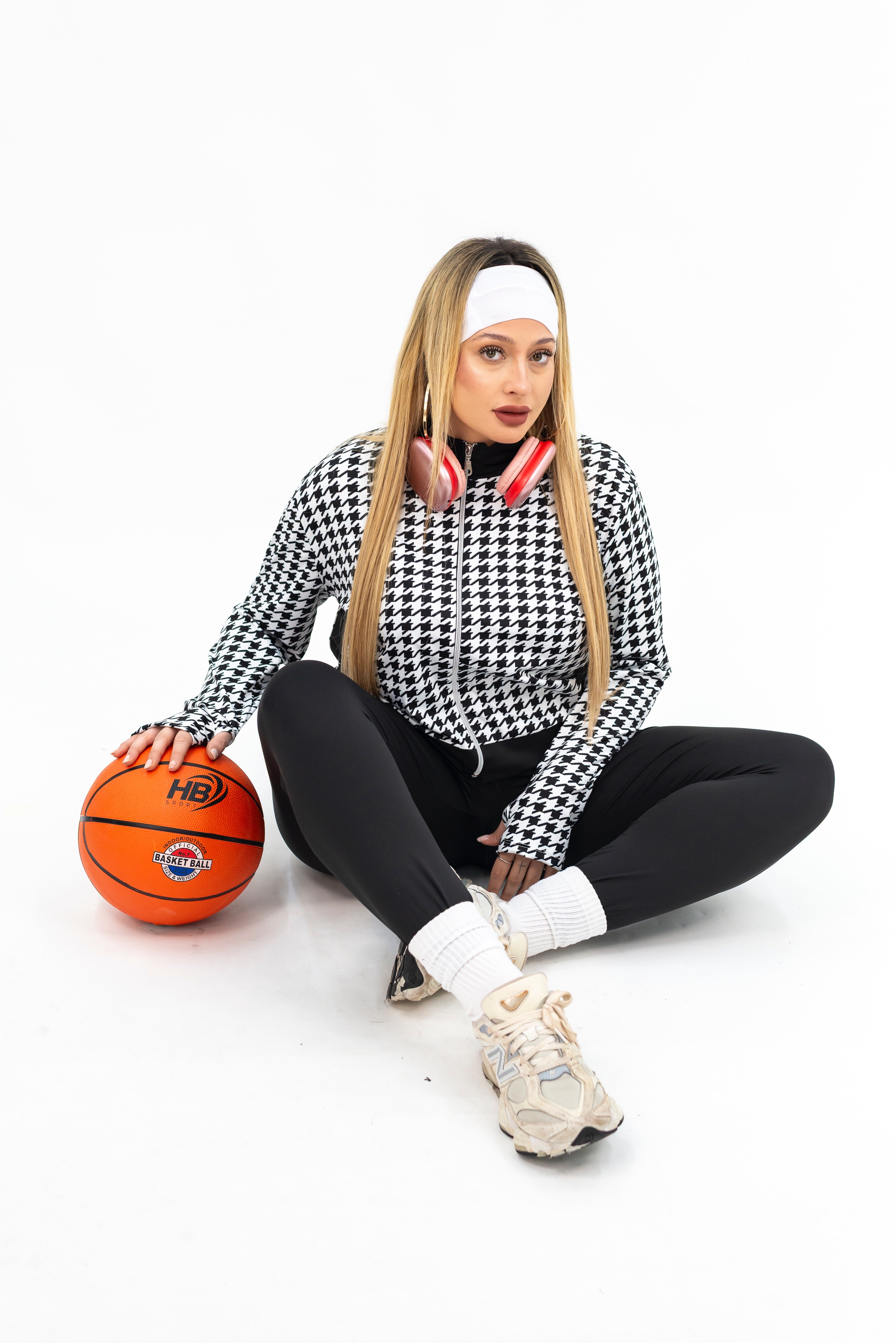 Coordinato Viral Basket