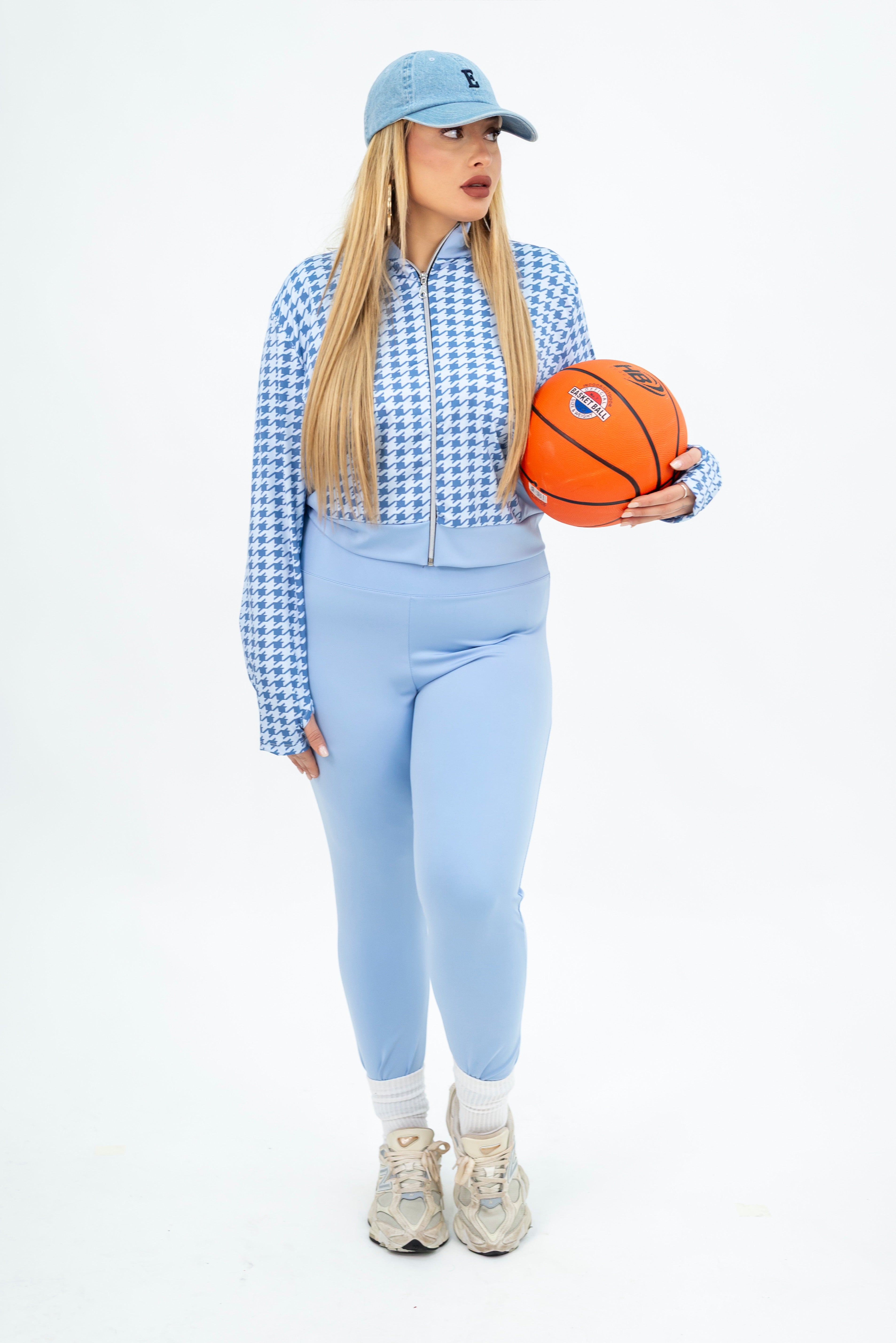 Coordinato Viral Basket