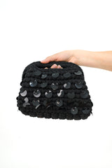 Borsa Pailettes