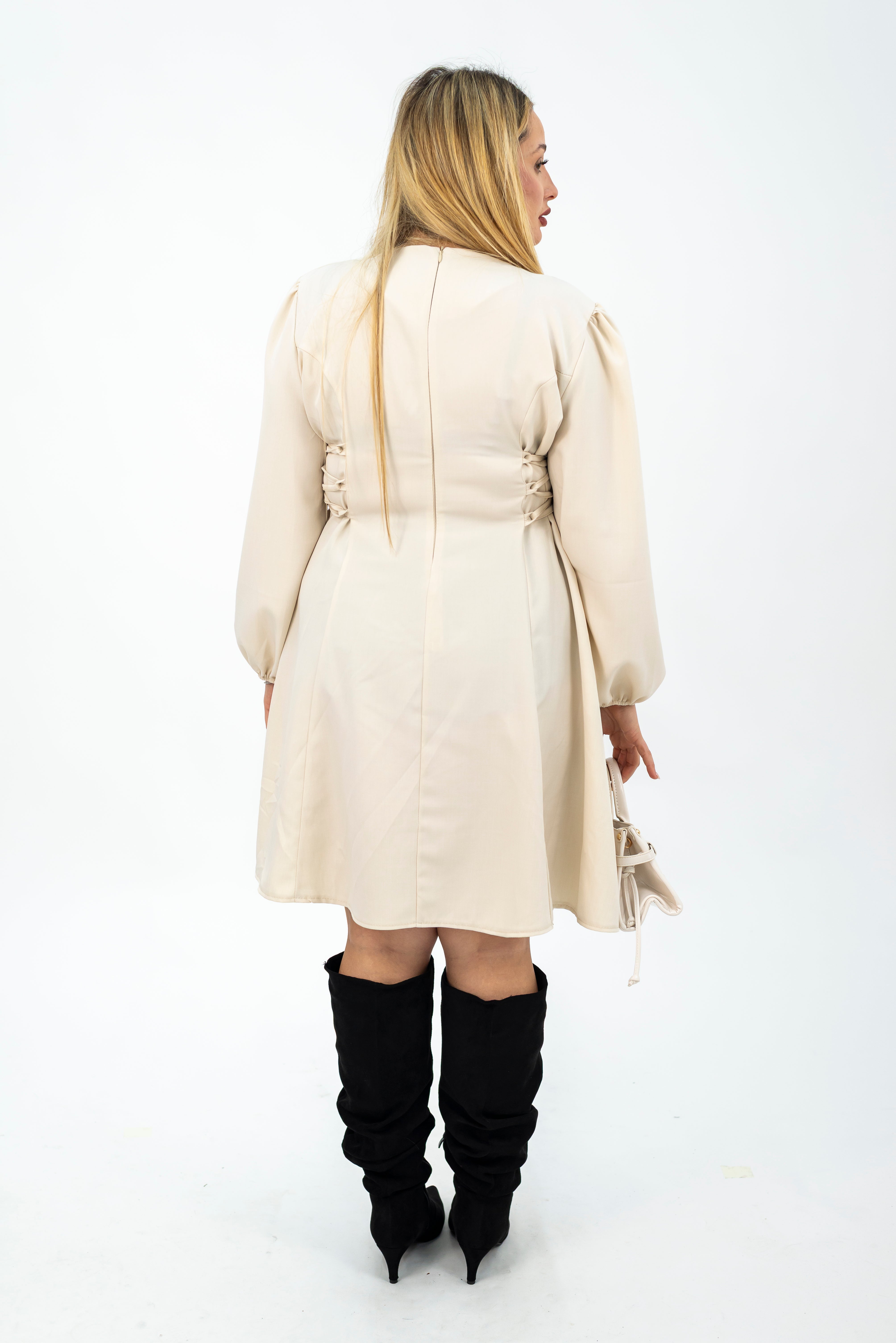 Dress Lacci