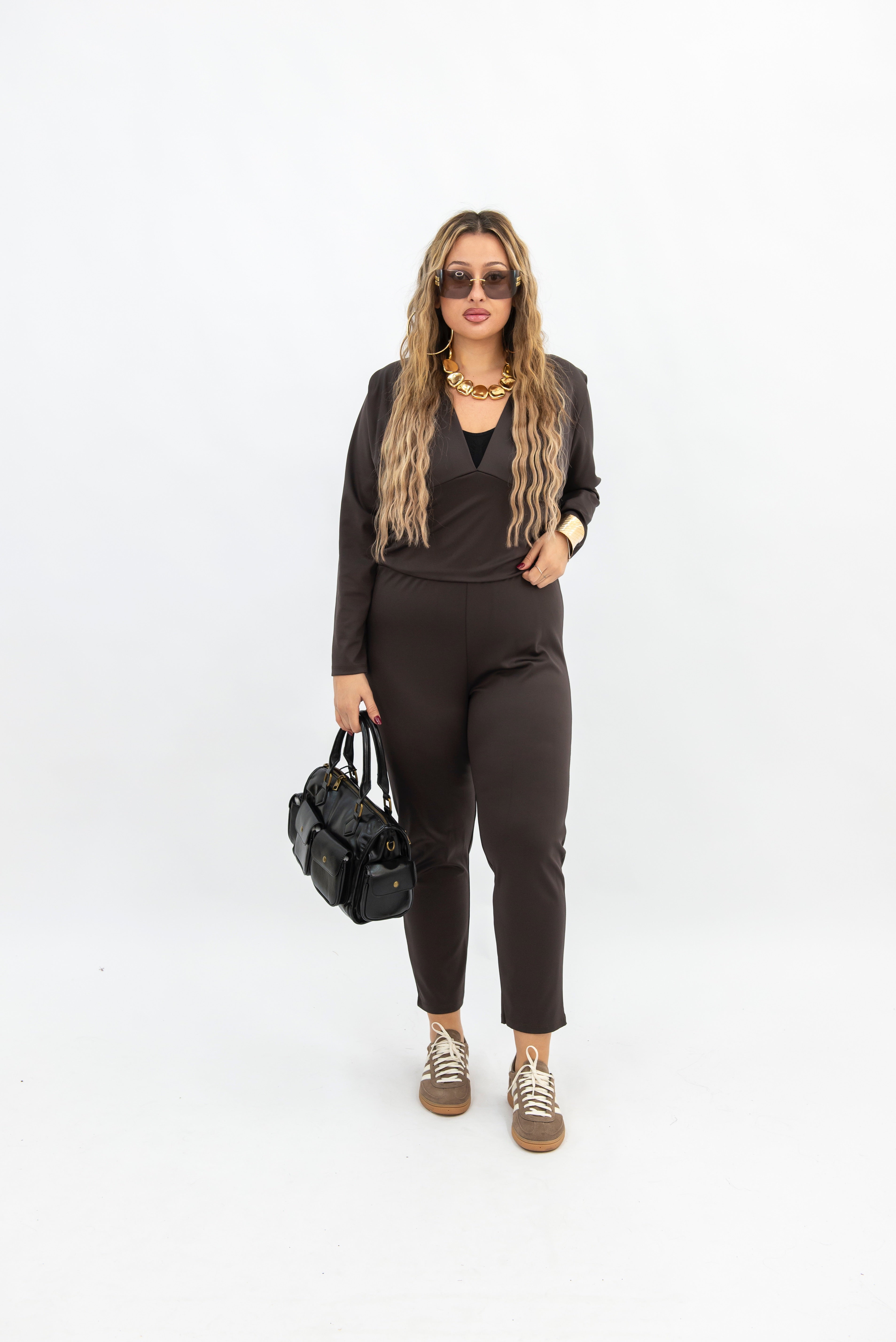 Jumpsuite Lycra